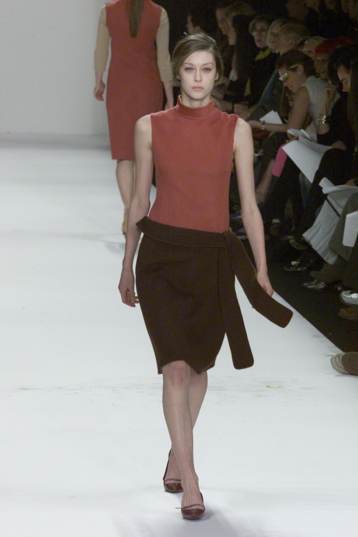 Marc Jacobs F/W 00 Look 21