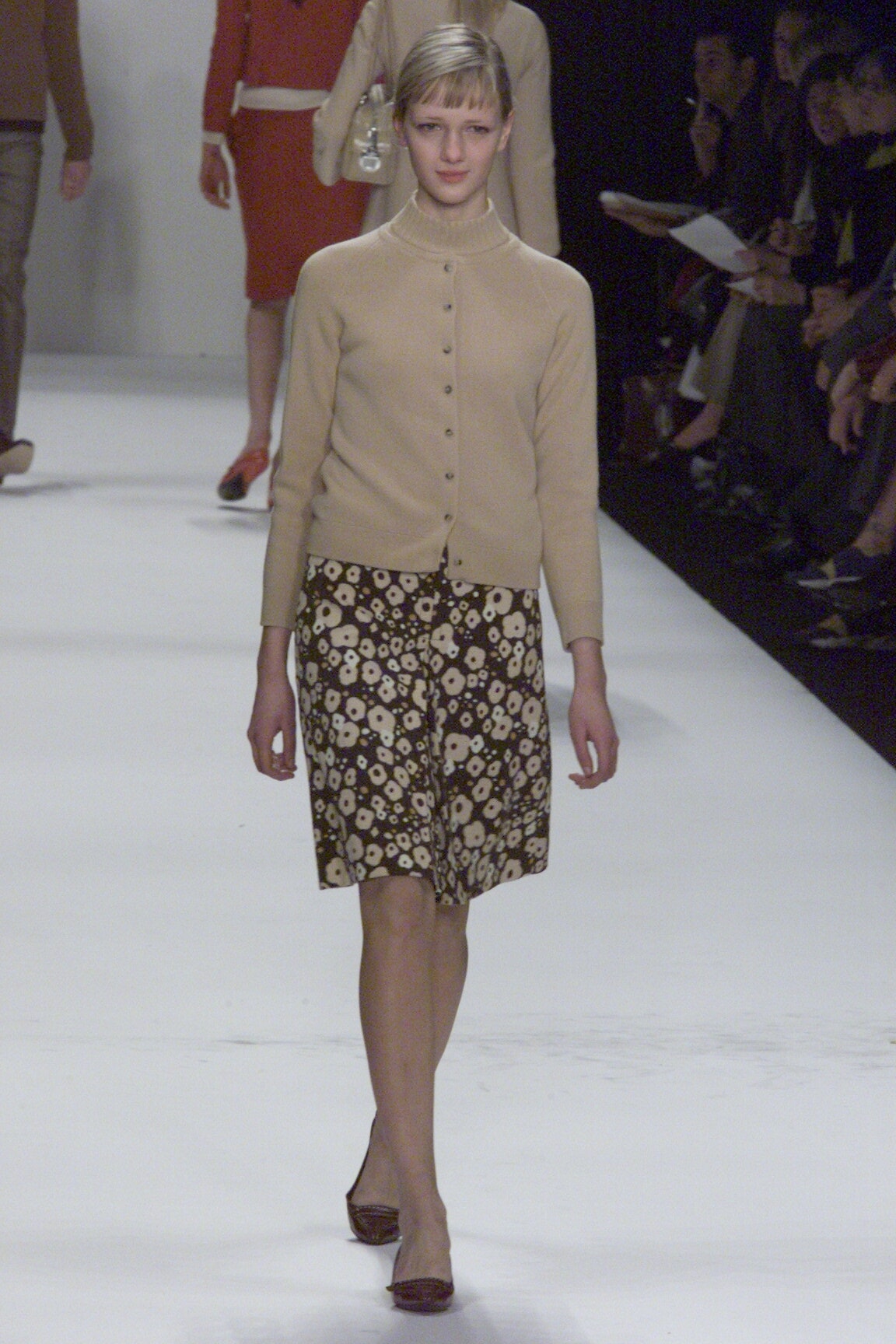 Marc Jacobs F/W 00 Look 26