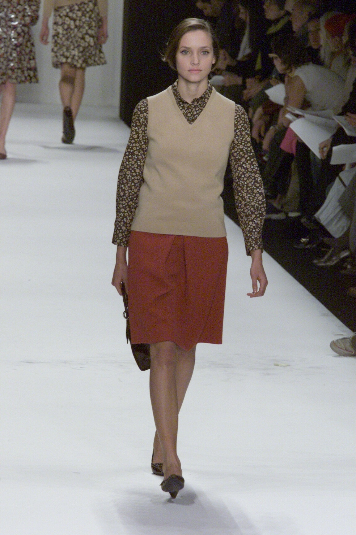 Marc Jacobs F/W 00 Look 28