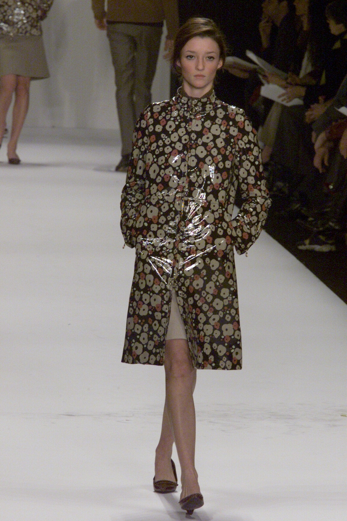 Marc Jacobs F/W 00 Look 29