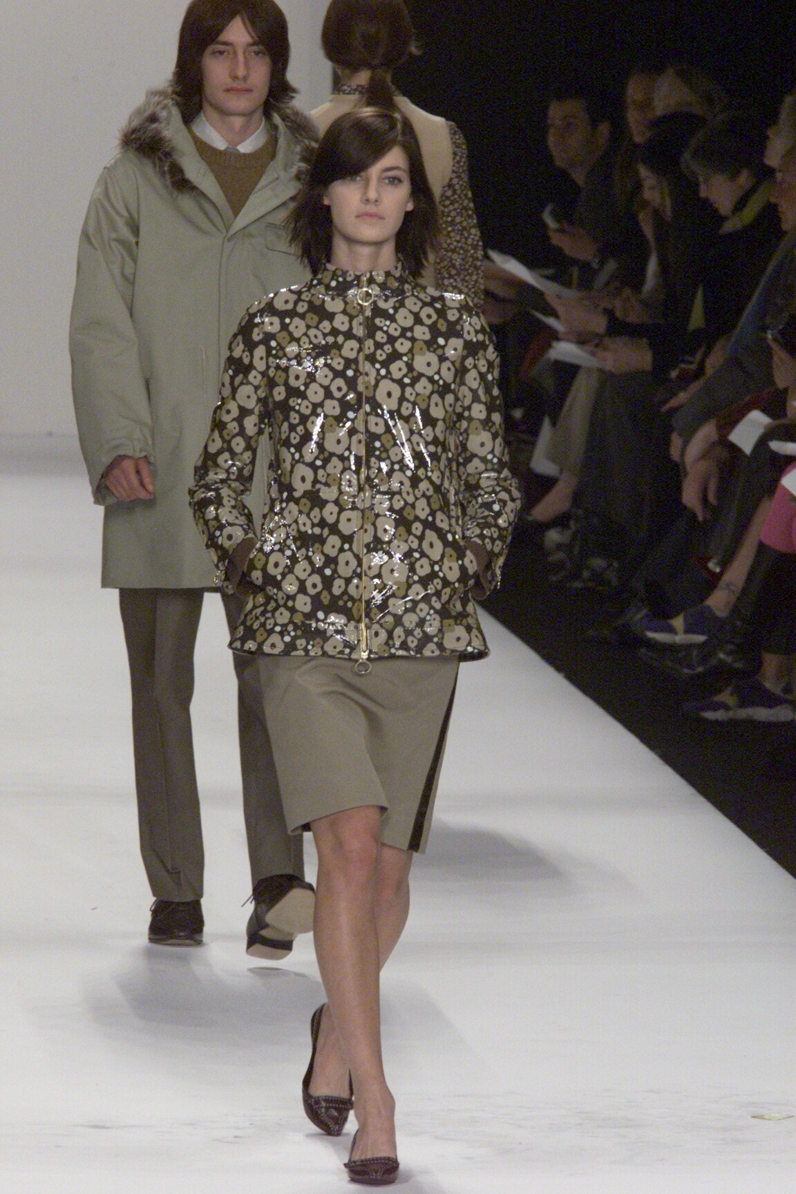 Marc Jacobs F/W 00 Look 30