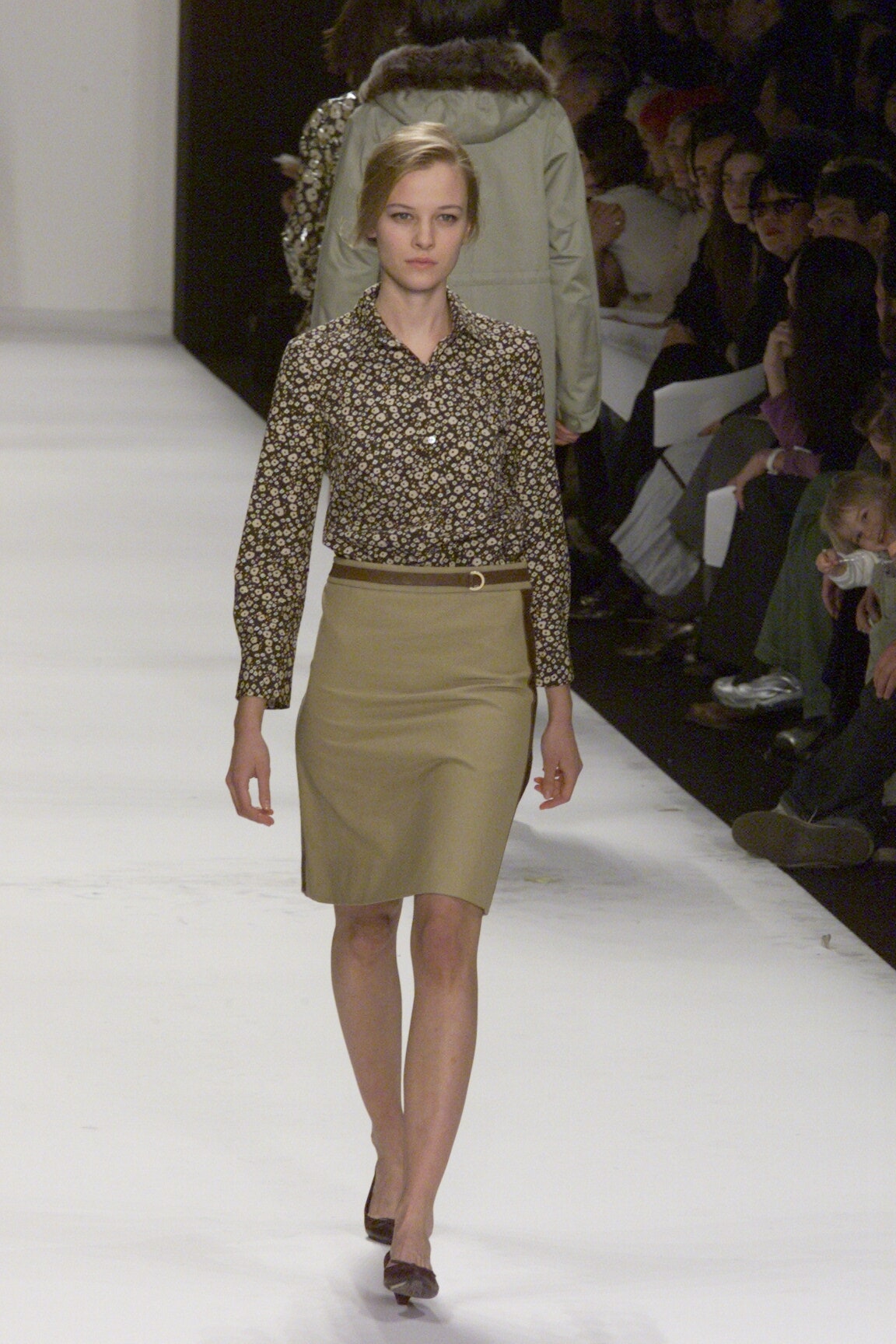 Marc Jacobs F/W 00 Look 33