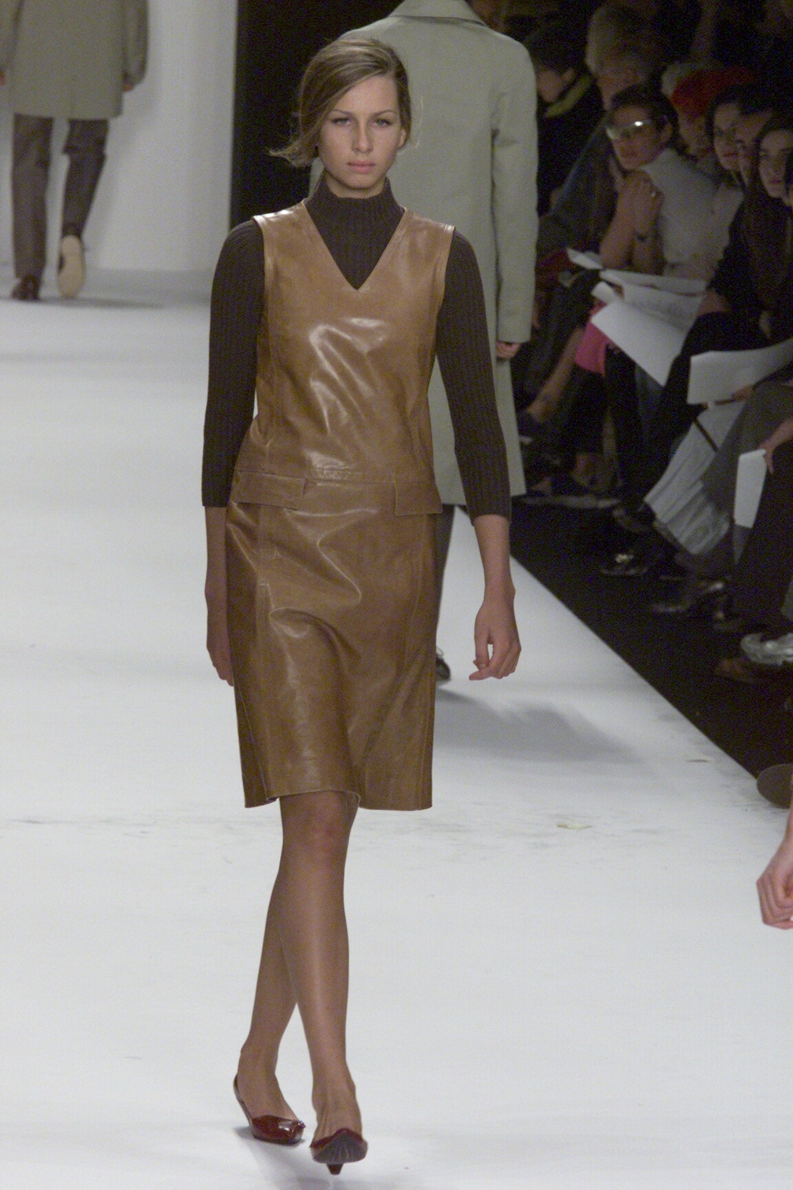 Marc Jacobs F/W 00 Look 34
