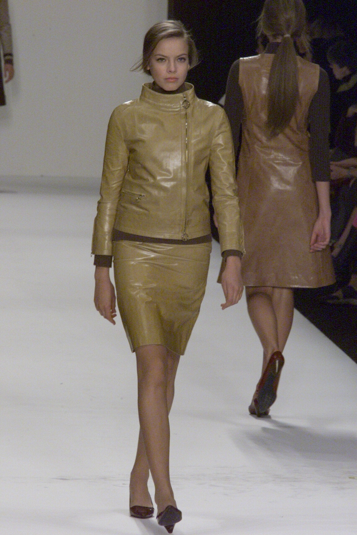 Marc Jacobs F/W 00 Look 36