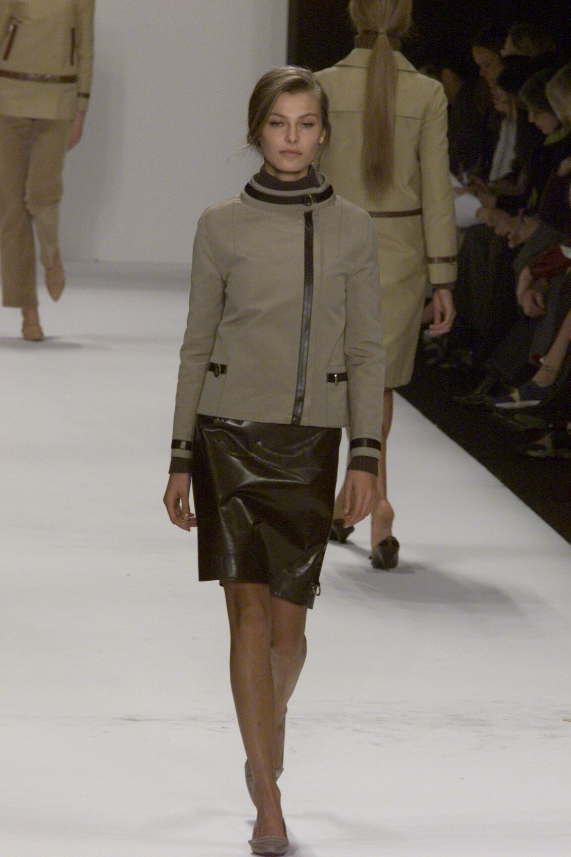 Marc Jacobs F/W 00 Look 37
