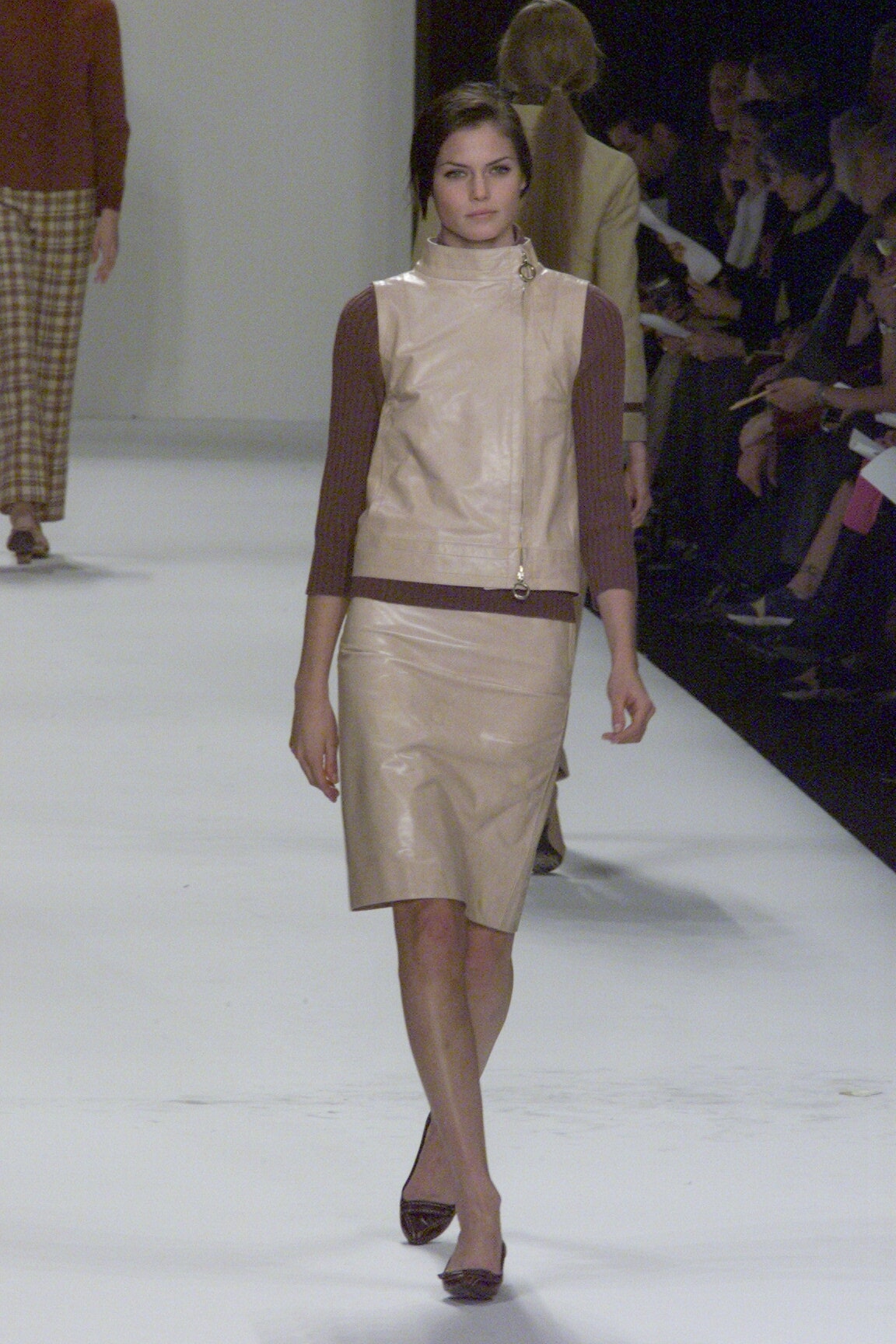 Marc Jacobs F/W 00 Look 40