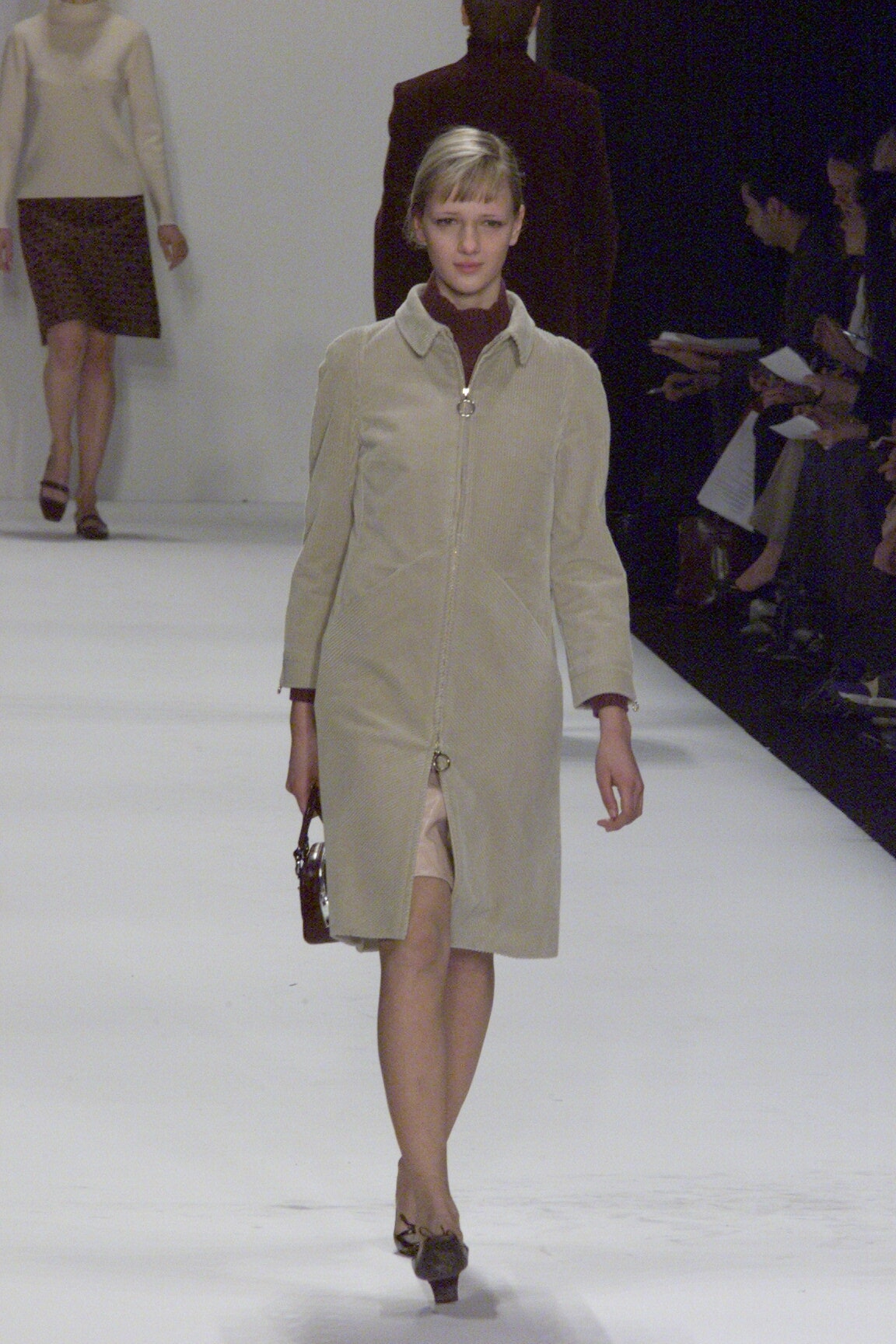 Marc Jacobs F/W 00 Look 51