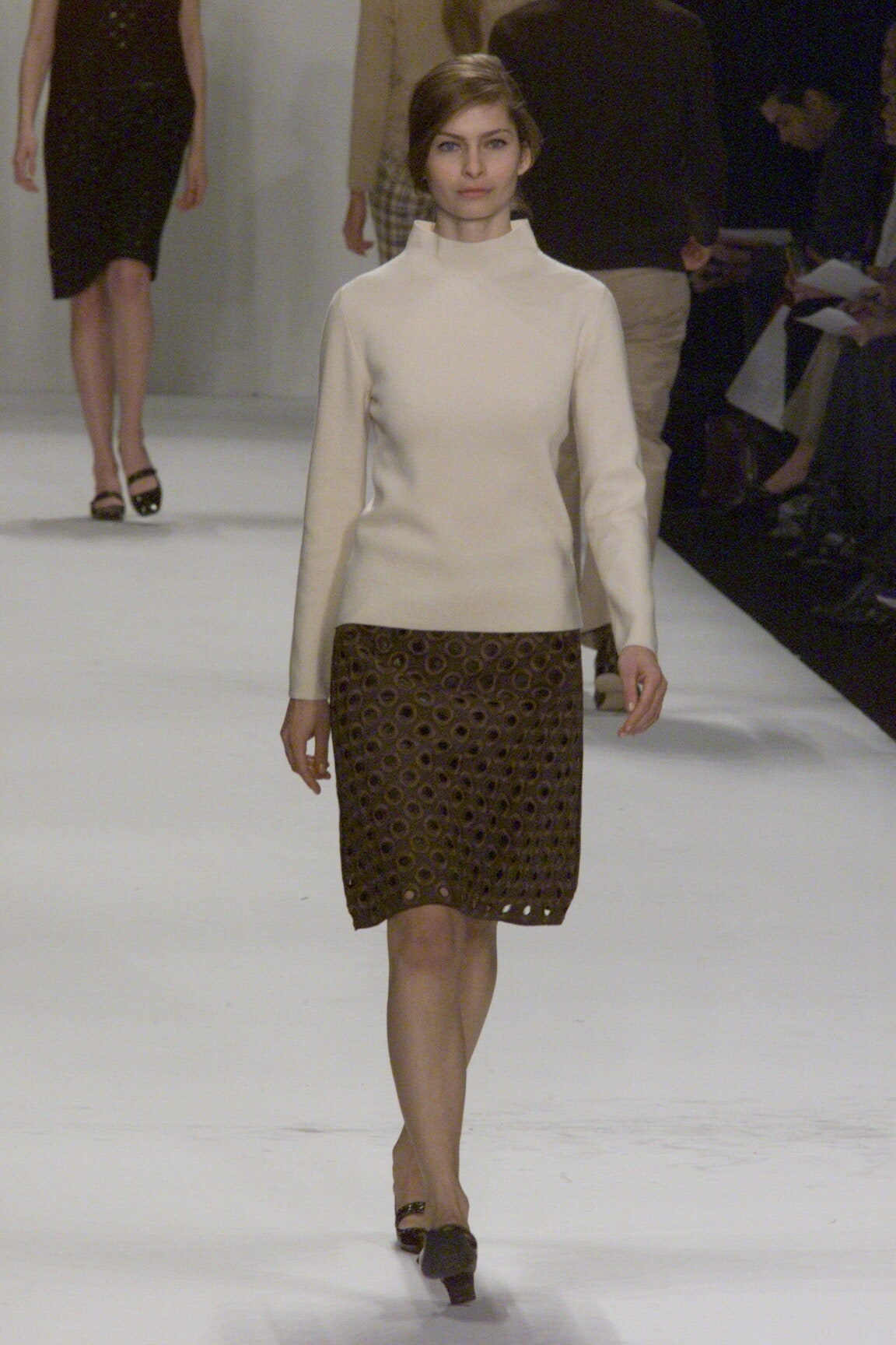 Marc Jacobs F/W 00 Look 52