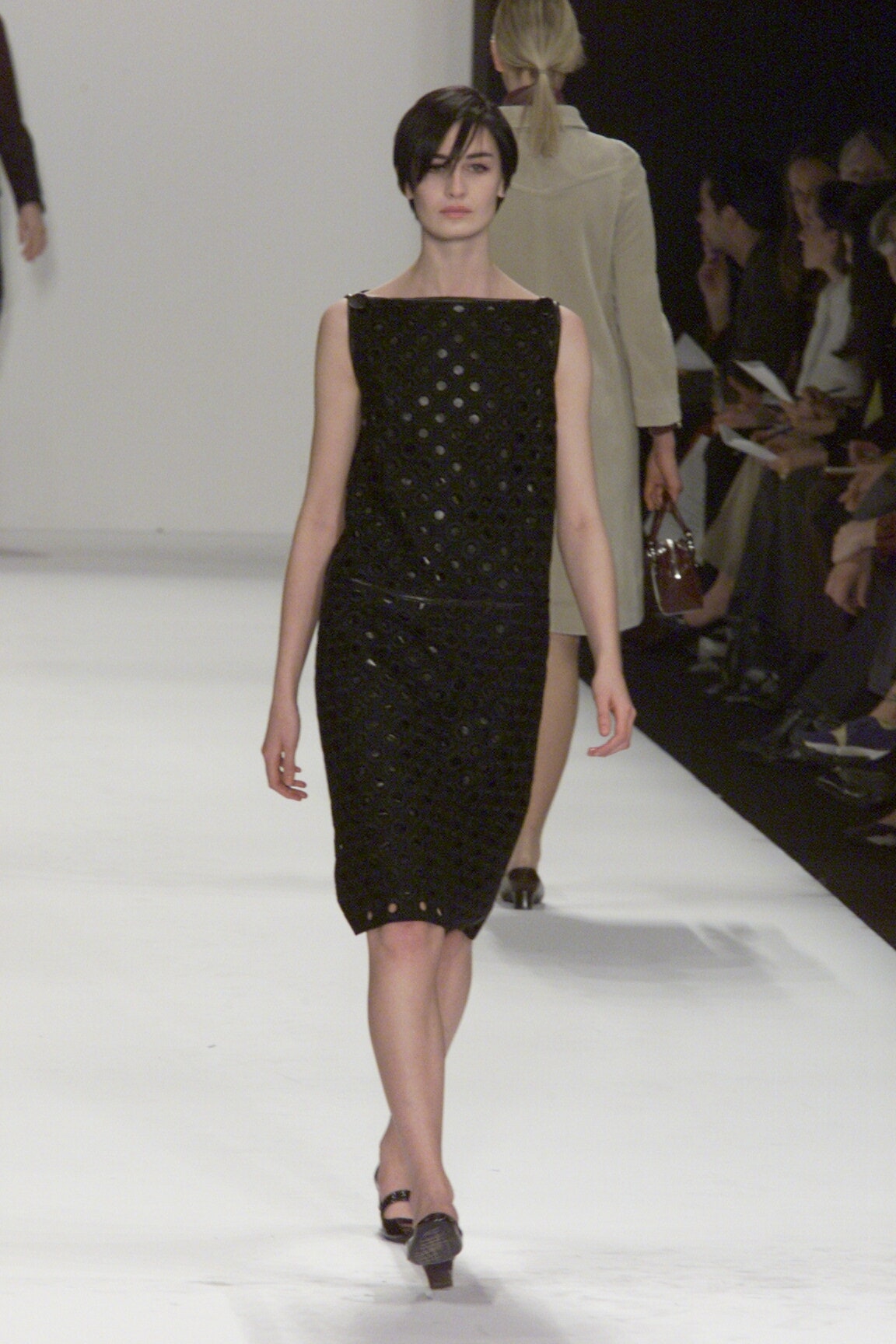 Marc Jacobs F/W 00 Look 53