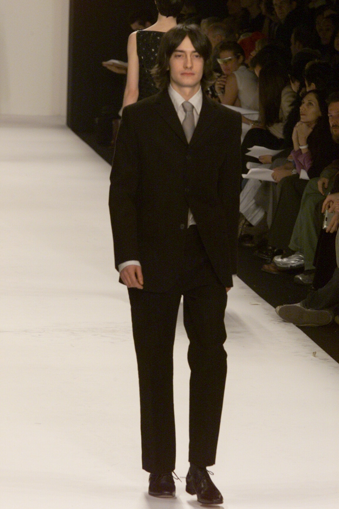 Marc Jacobs F/W 00 Look 55