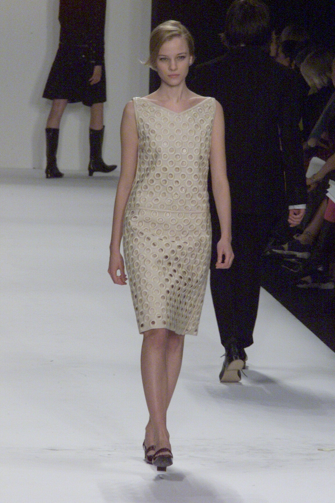 Marc Jacobs F/W 00 Look 57