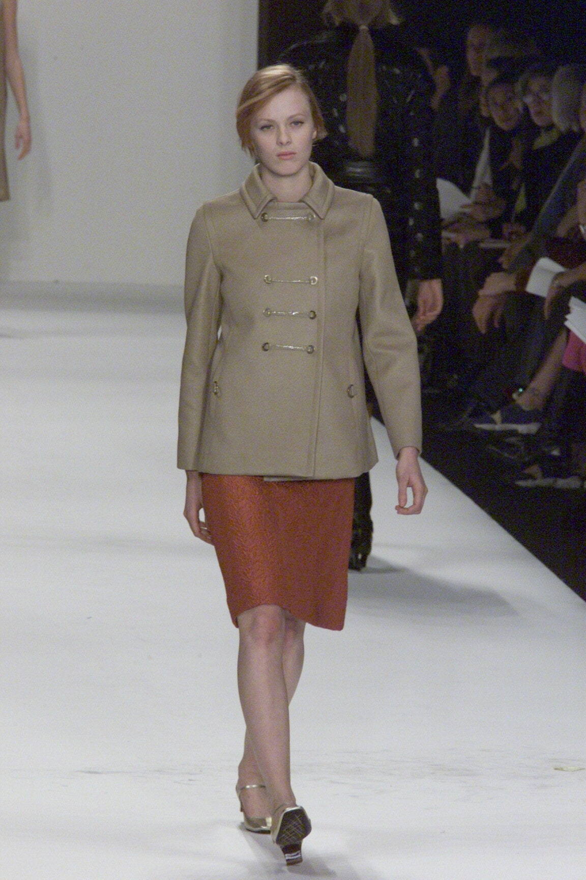 Marc Jacobs F/W 00 Look 58