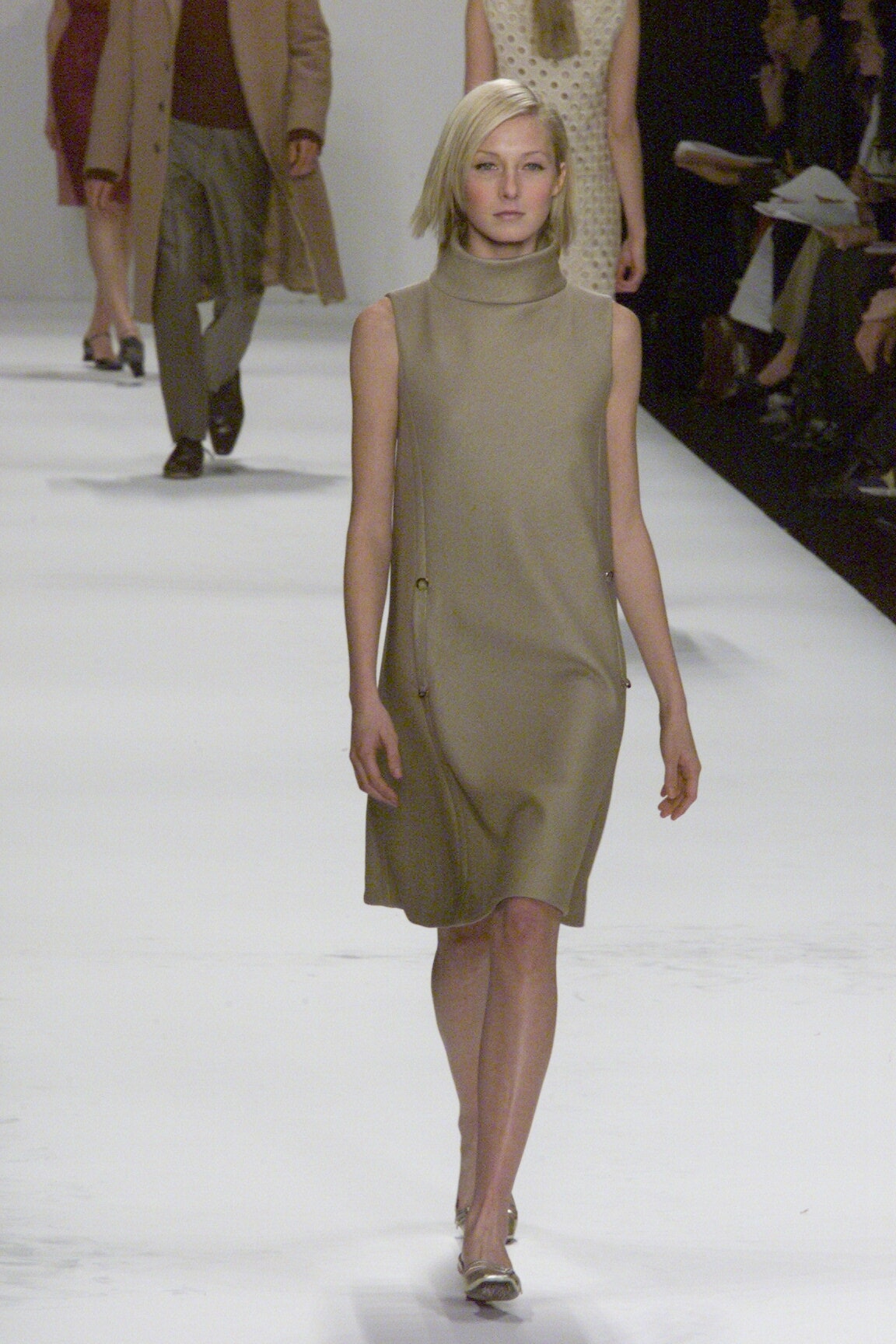 Marc Jacobs F/W 00 Look 59