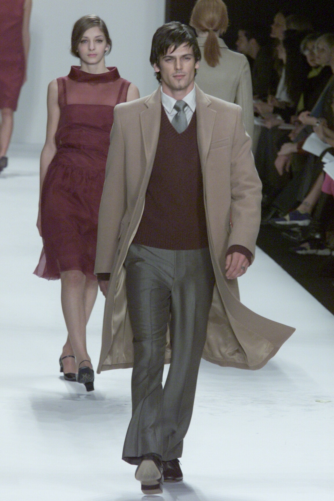 Marc Jacobs F/W 00 Look 60