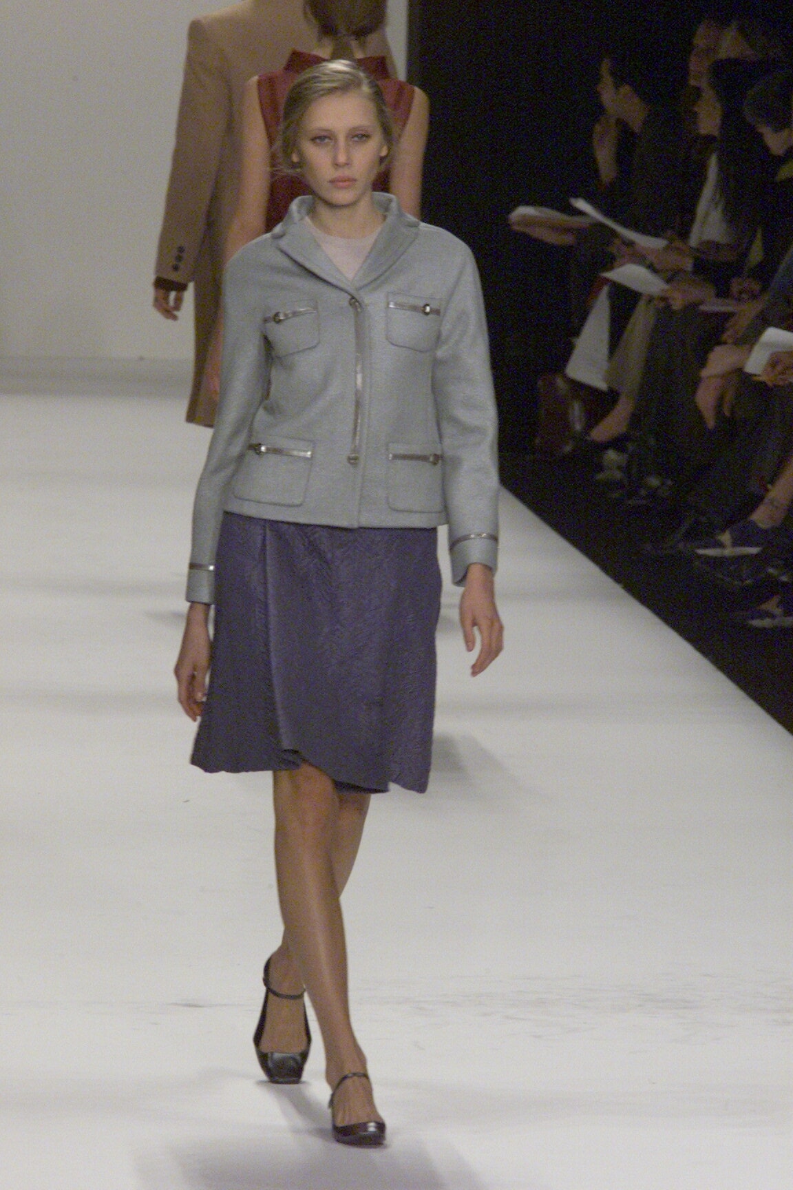 Marc Jacobs F/W 00 Look 64