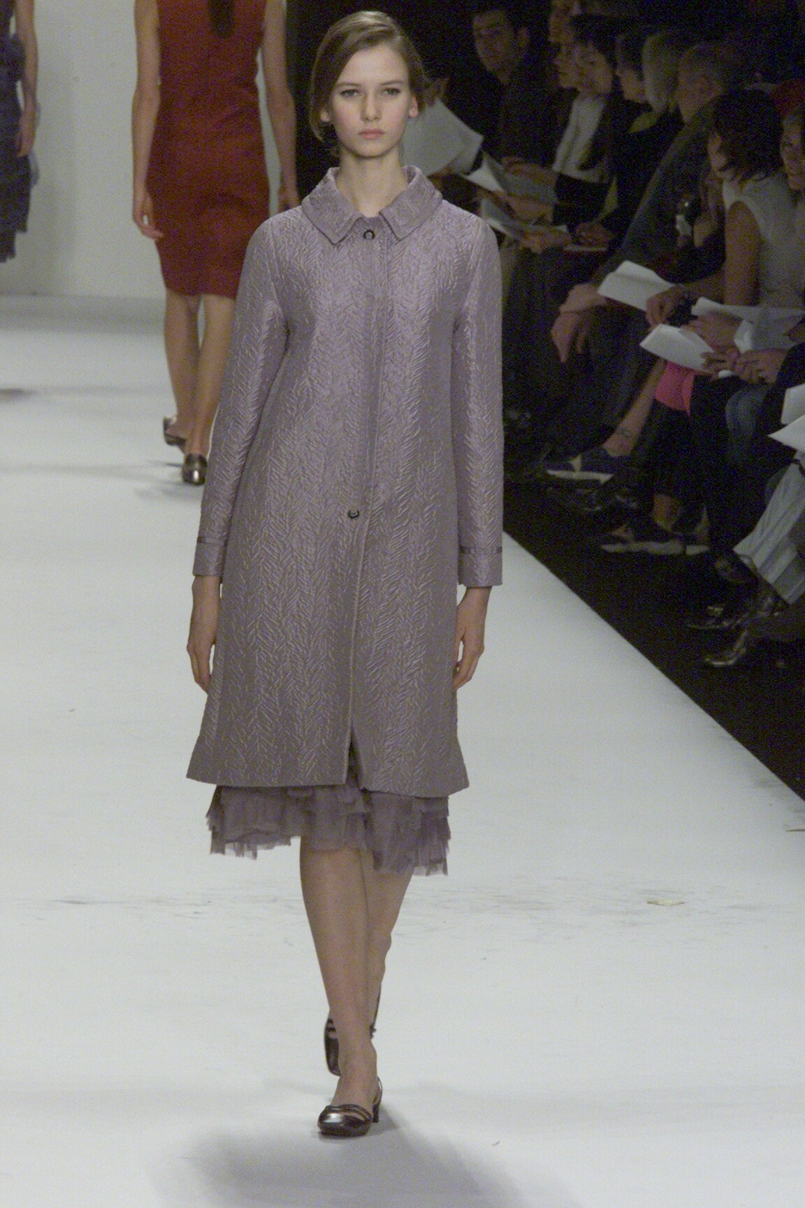 Marc Jacobs F/W 00 Look 65