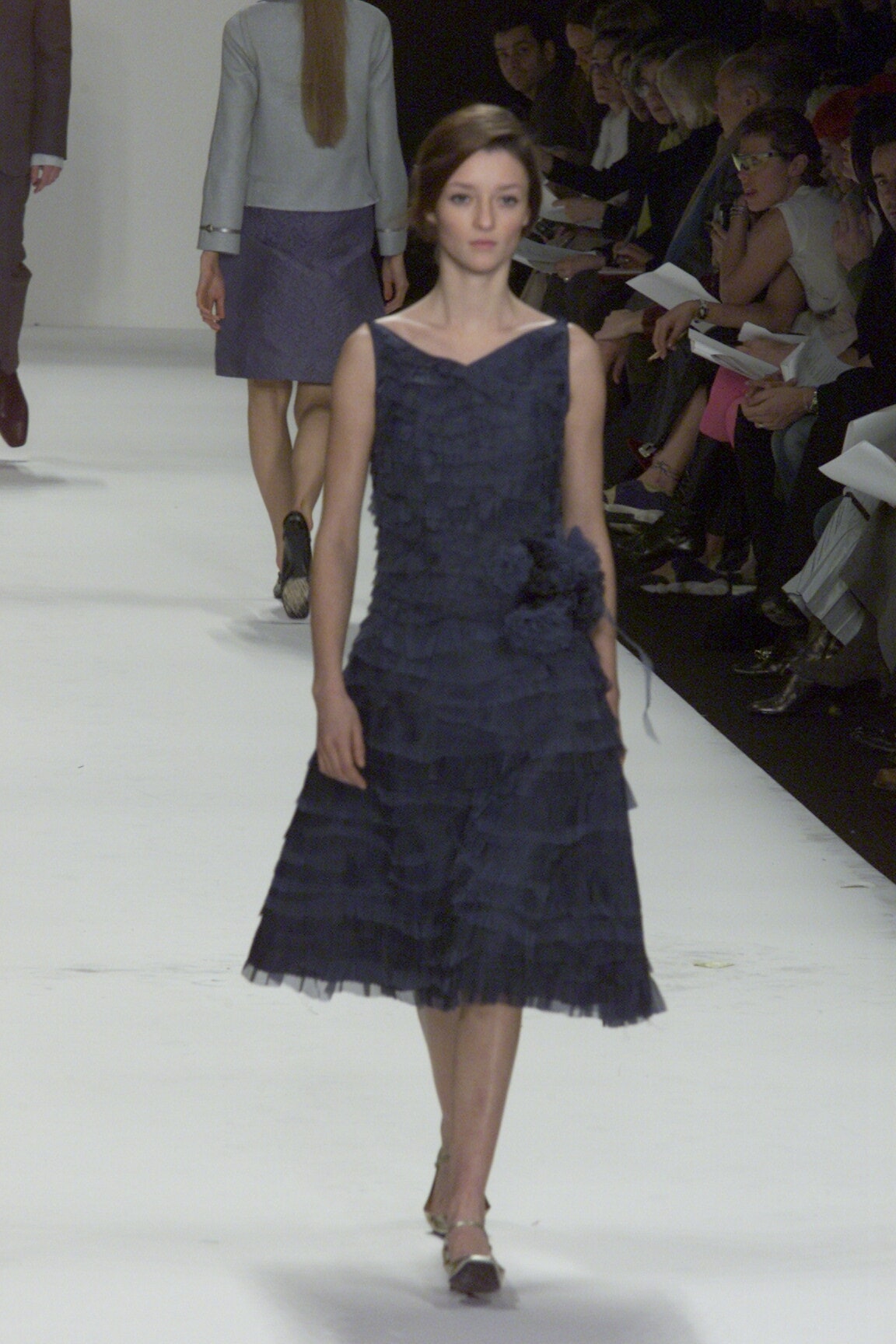 Marc Jacobs F/W 00 Look 66