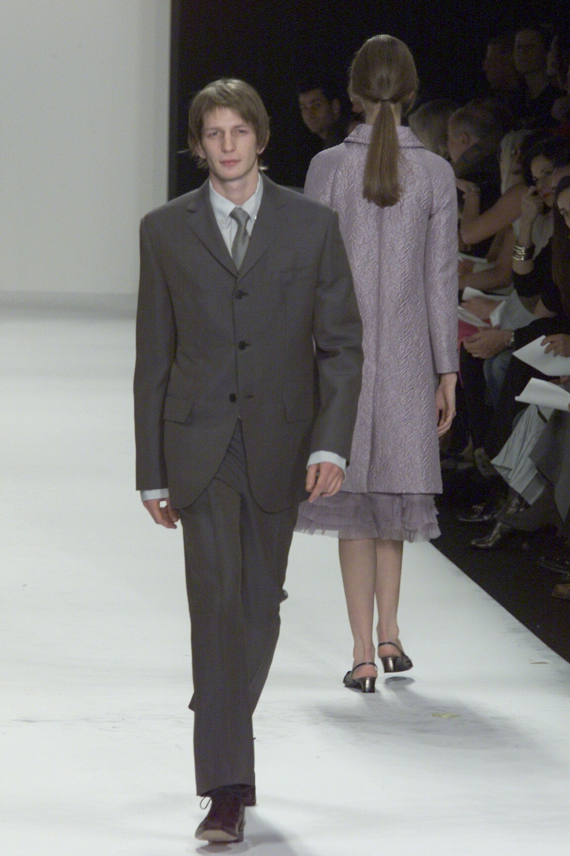 Marc Jacobs F/W 00 Look 67