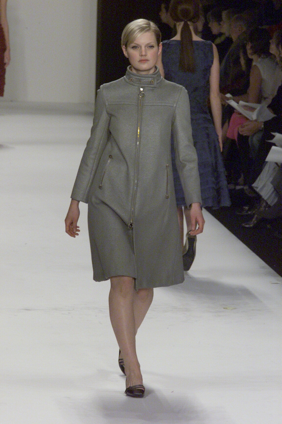Marc Jacobs F/W 00 Look 68