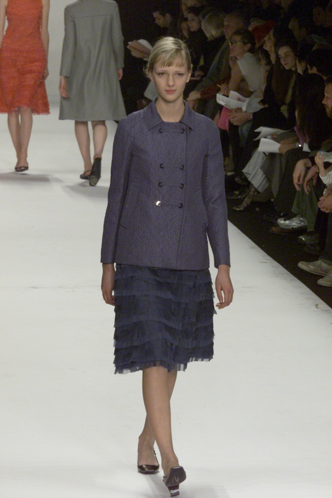 Marc Jacobs F/W 00 Look 71