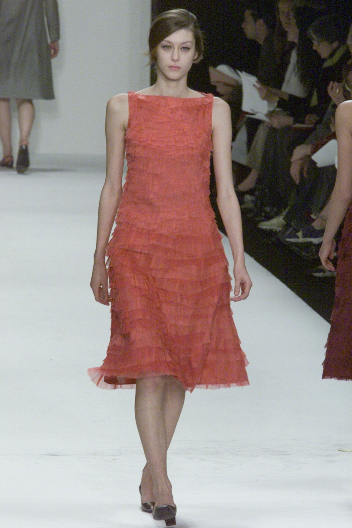 Marc Jacobs F/W 00 Look 72