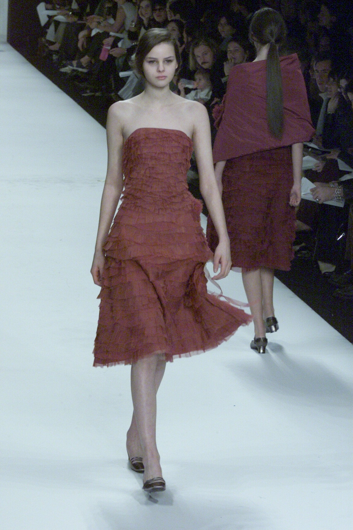 Marc Jacobs F/W 00 Look 75