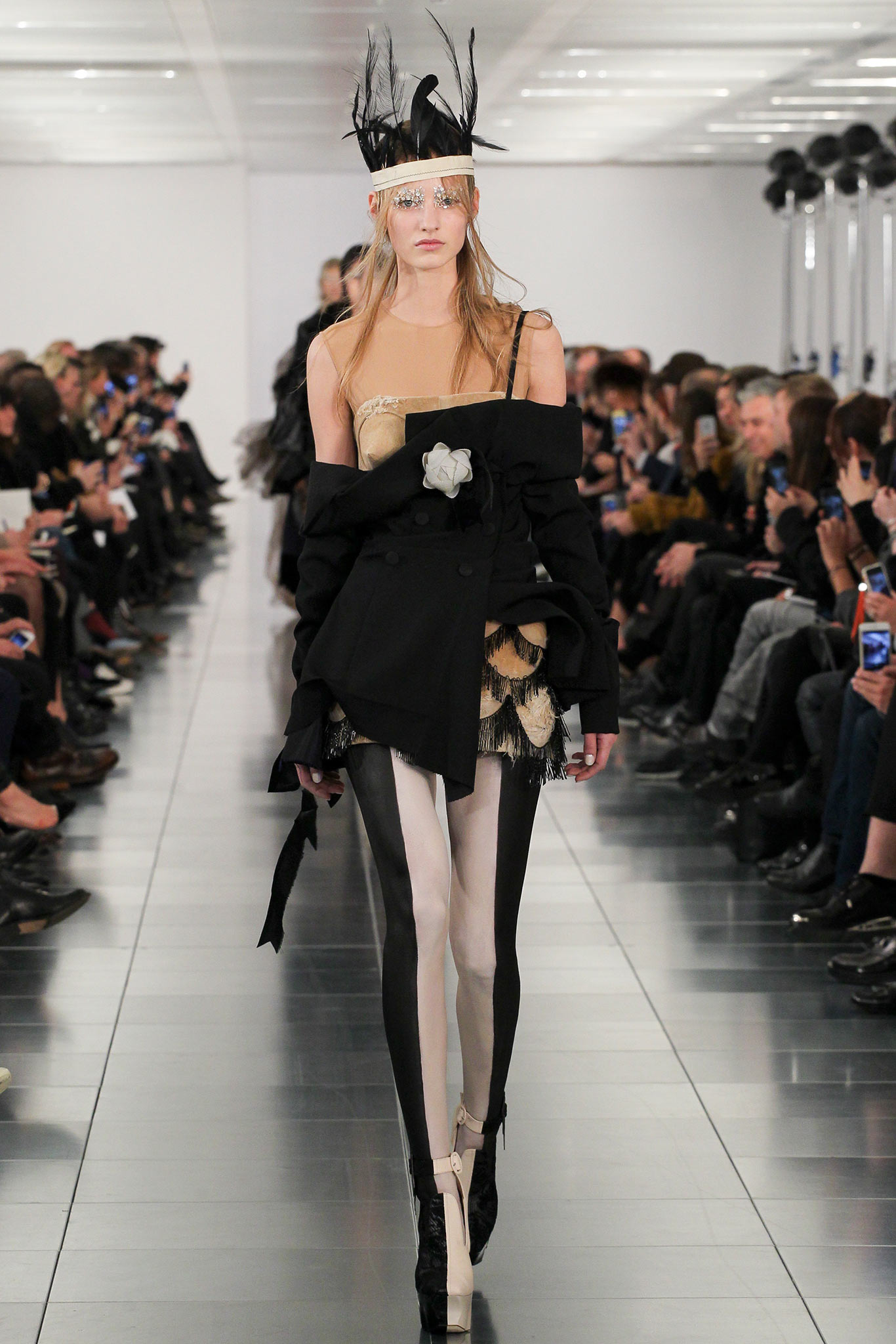 Maison Margiela Spring 2015 Couture