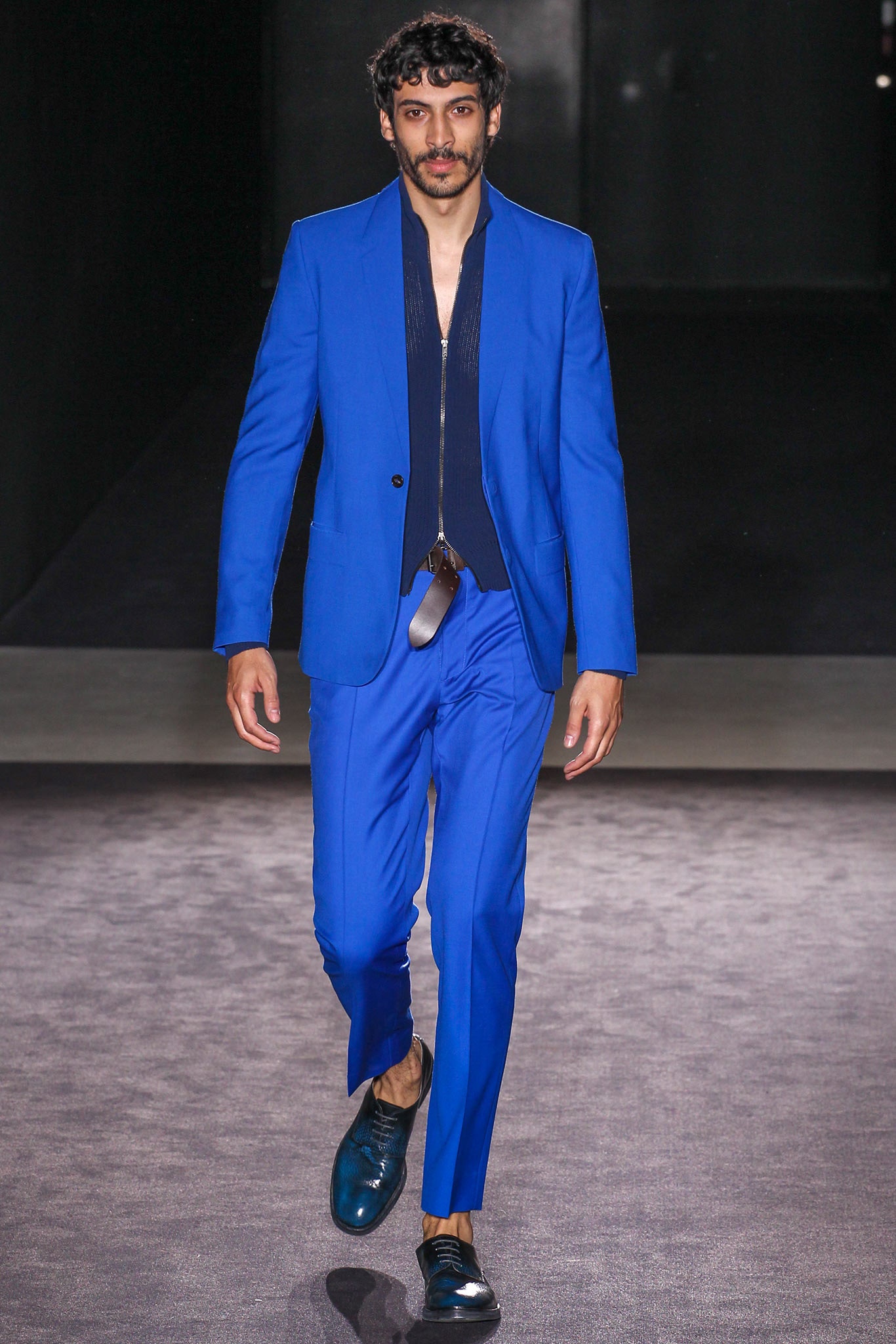 Maison Margiela S/S 14 Menswear Look 4