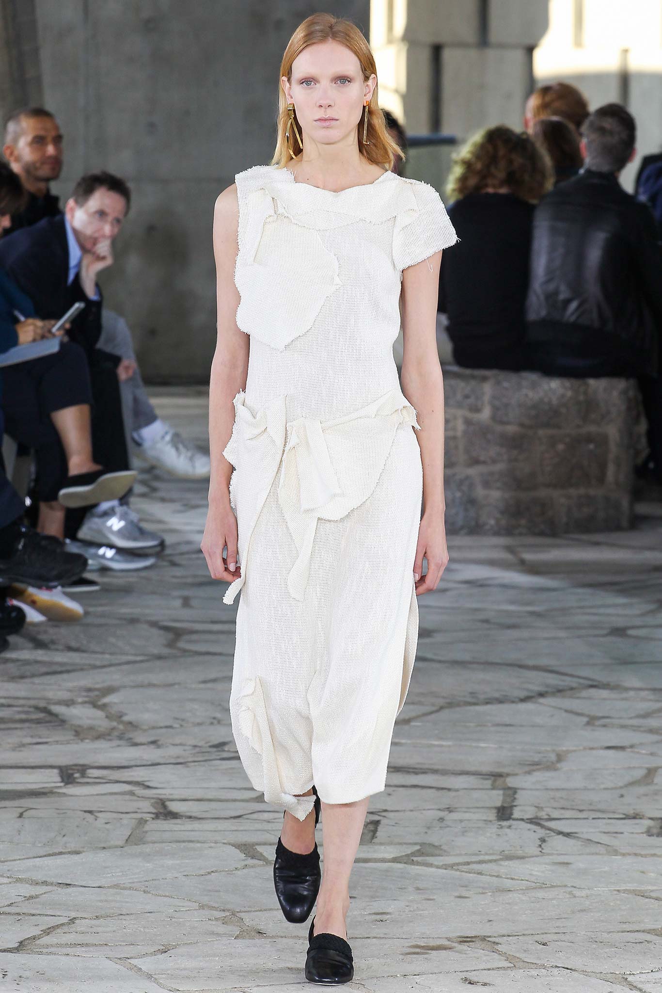 Loewe S/S 15 Look 5