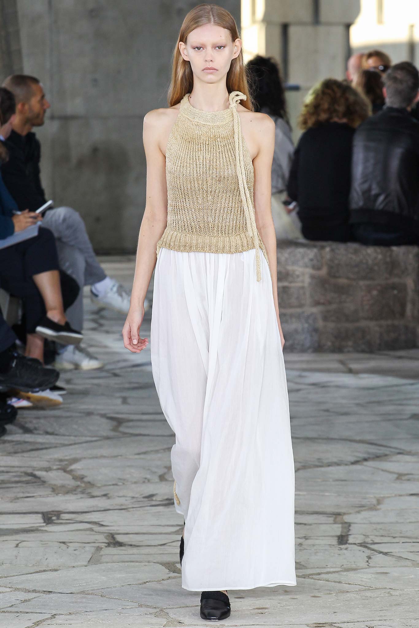 Loewe S/S 15 Look 7