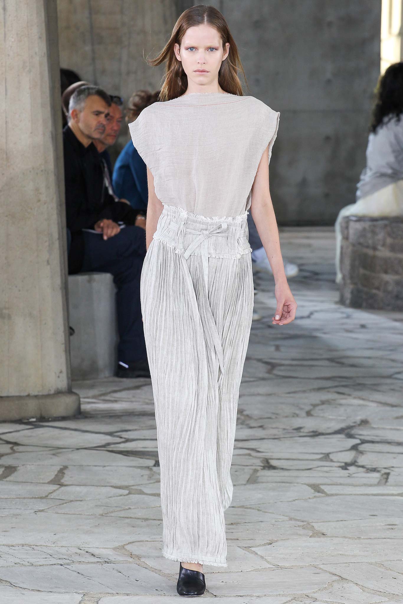 Loewe S/S 15 Look 12