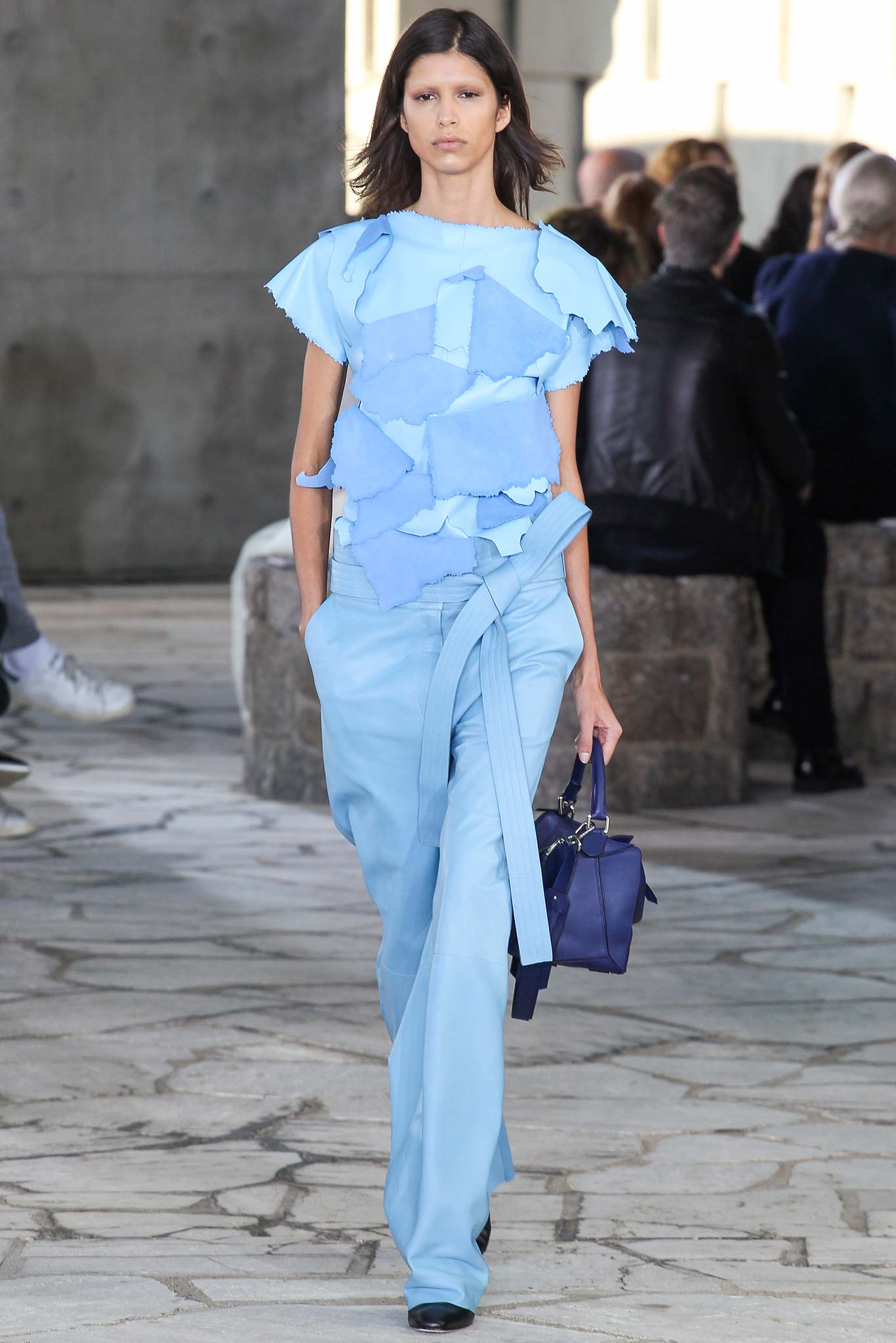 Loewe S/S 15 Look 15