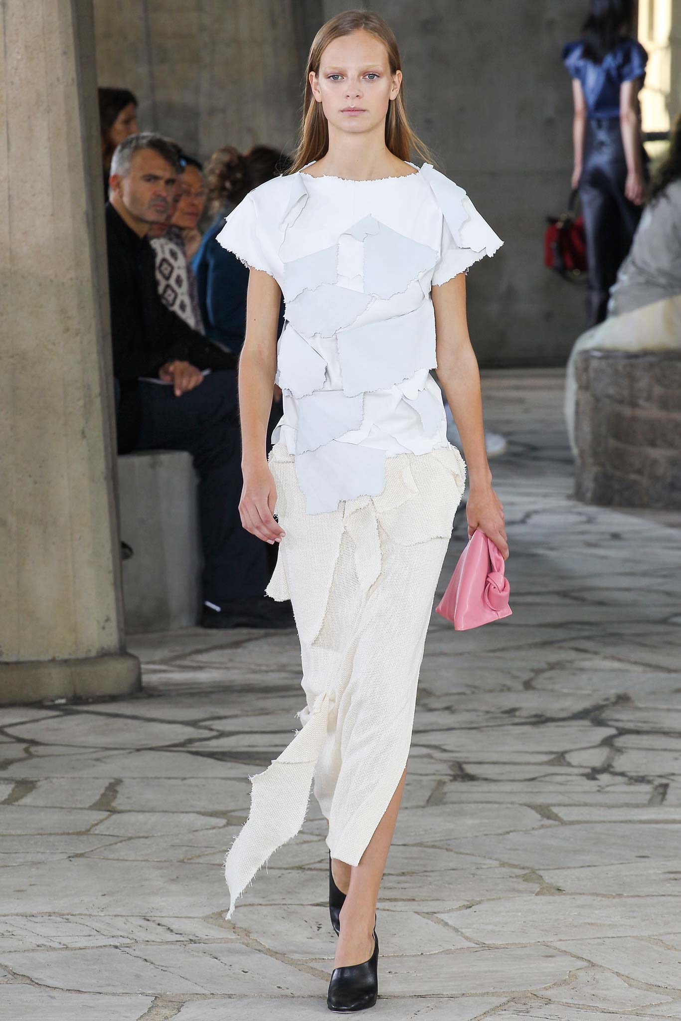 Loewe S/S 15 Look 20
