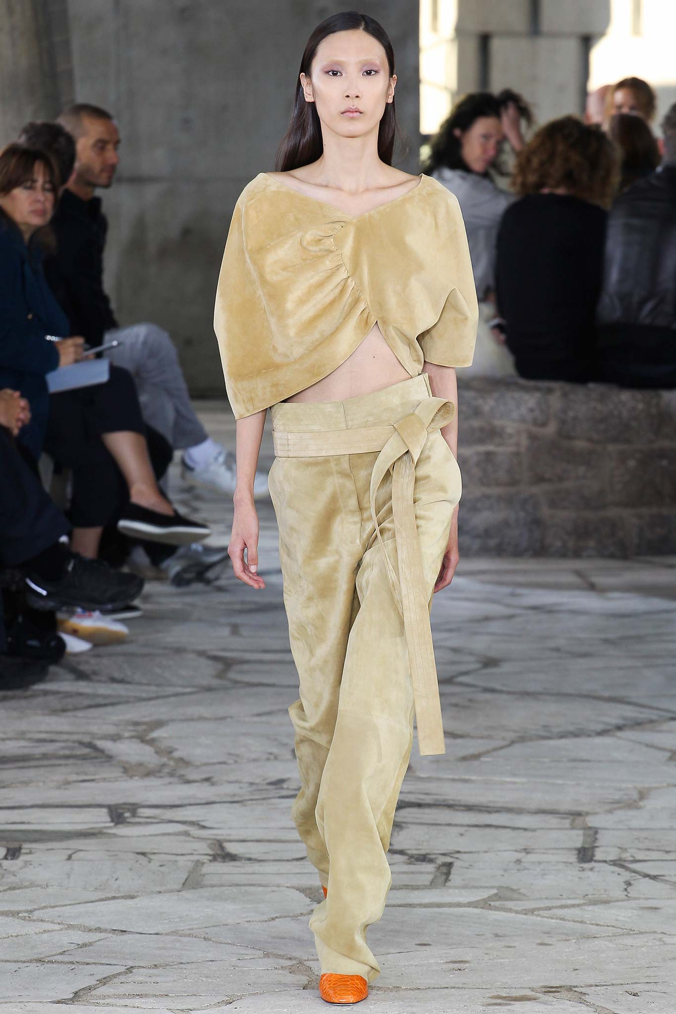 Loewe S/S 15 Look 21