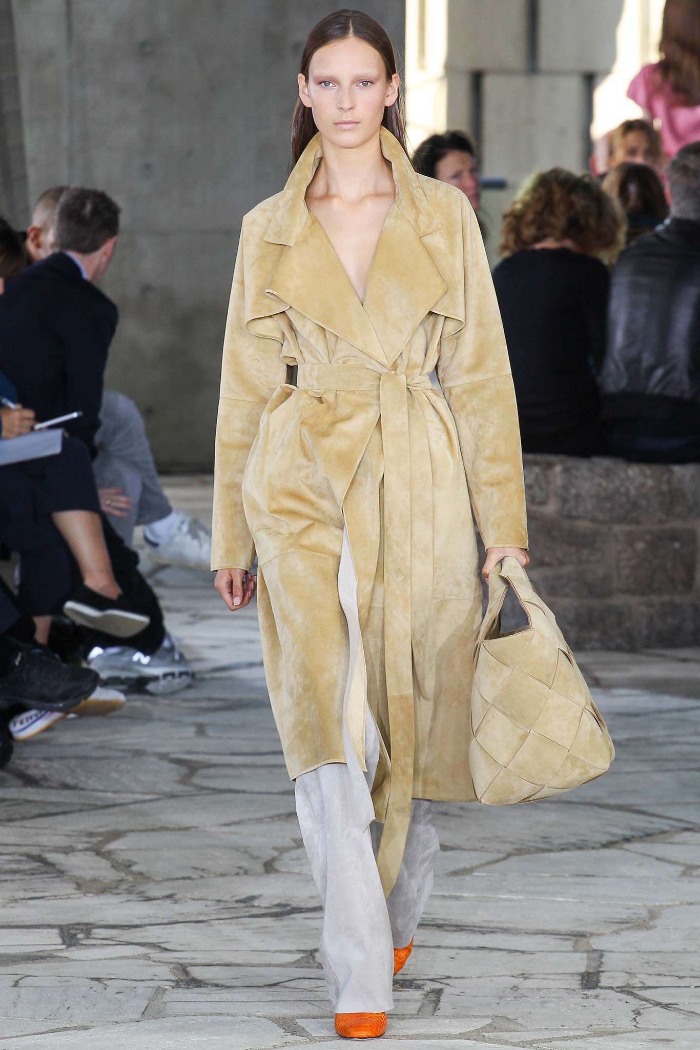 Loewe S/S 15 Look 22