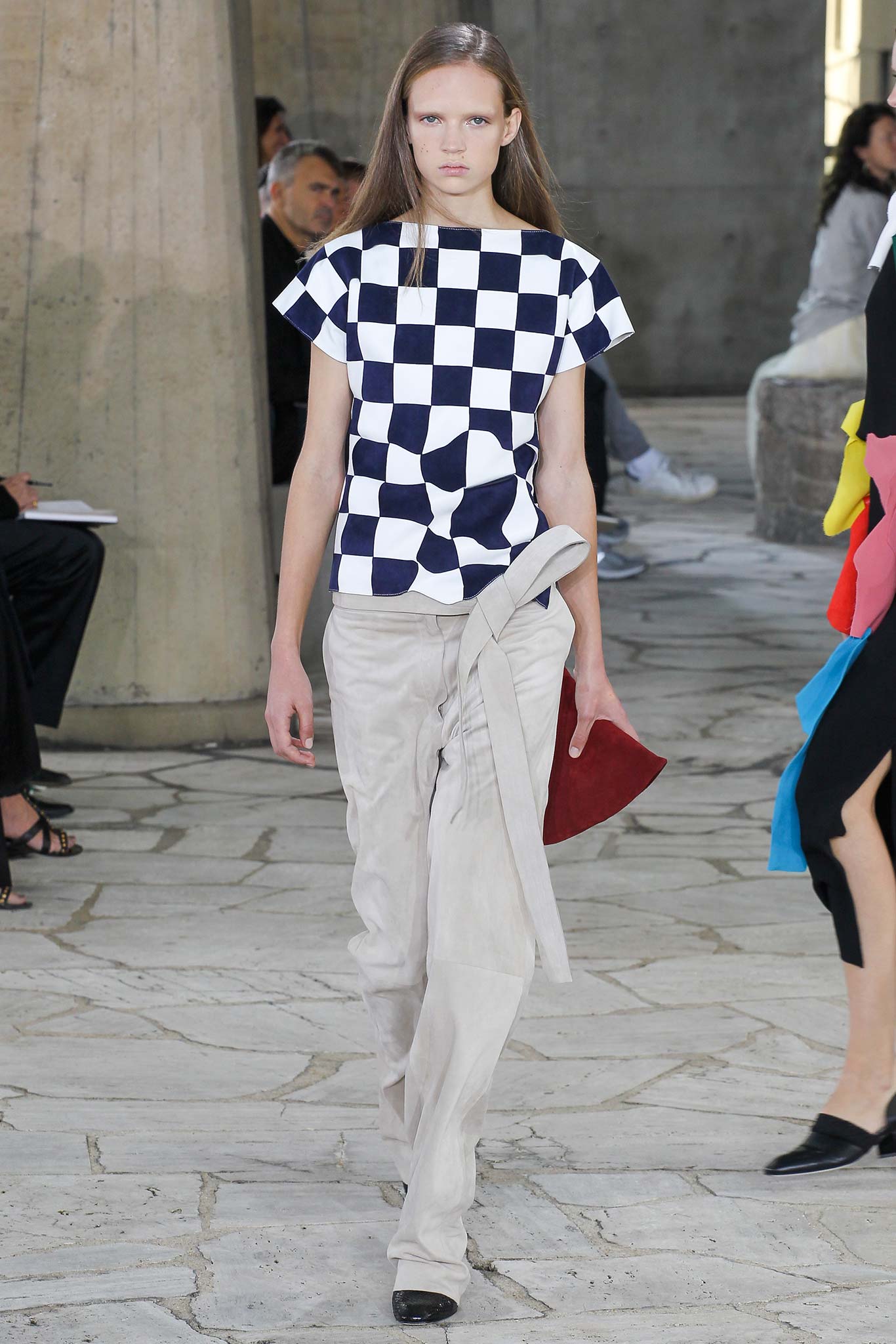 Loewe S/S 15 Look 25