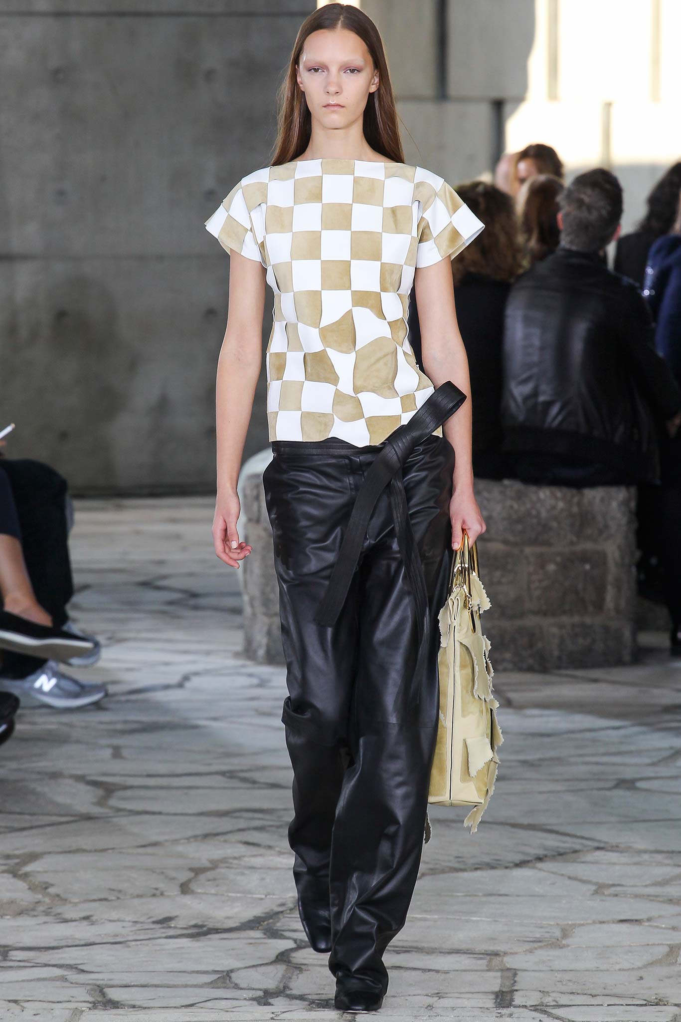 Loewe S/S 15 Look 29