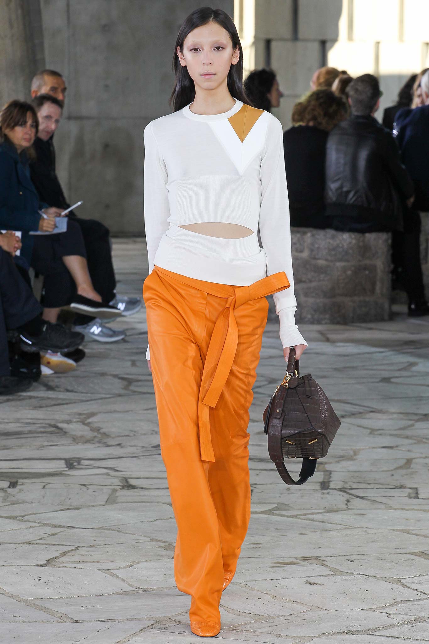 Loewe S/S 15 Look 32