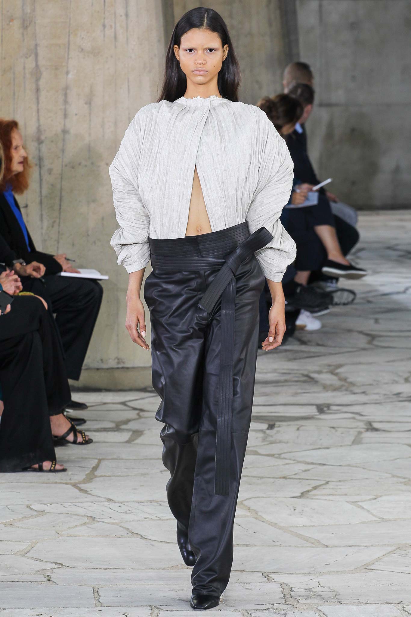 Loewe S/S 15 Look 33