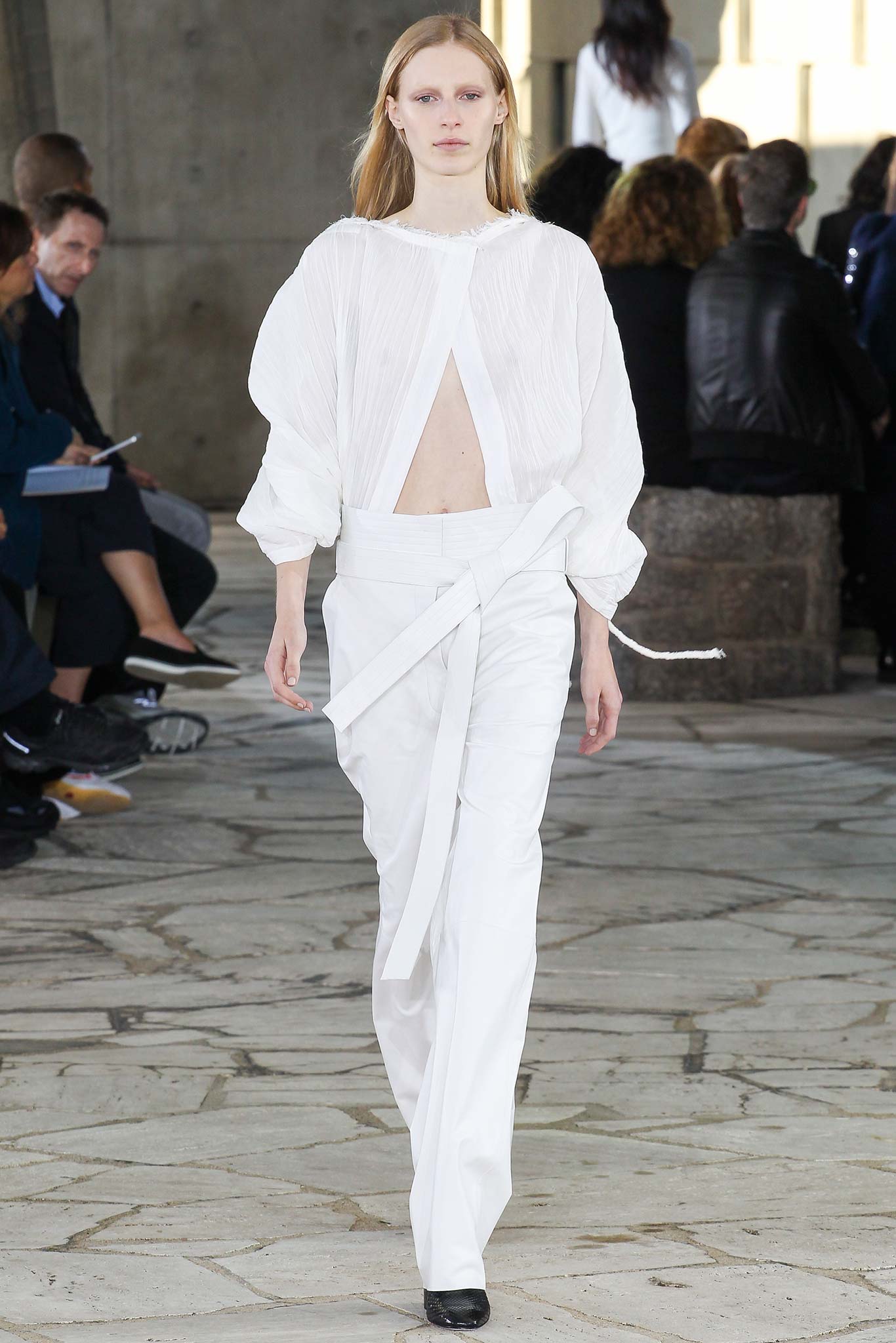 Loewe S/S 15 Look 36