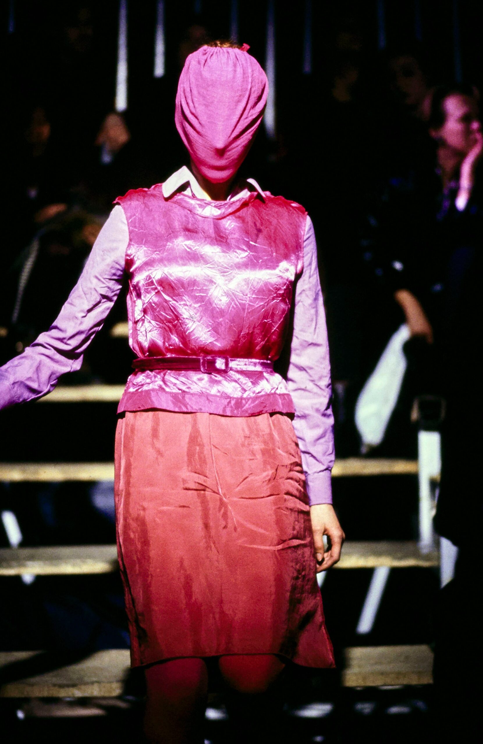 Maison Margiela F/W 95 Look 15