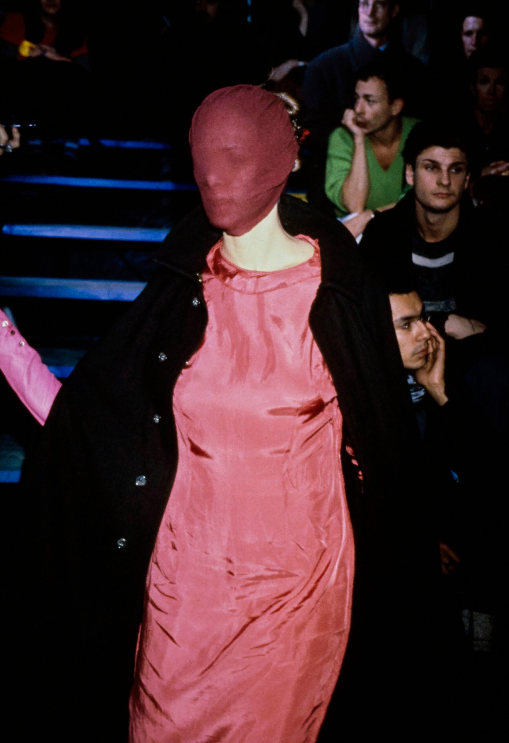 Maison Margiela F/W 95 Look 16
