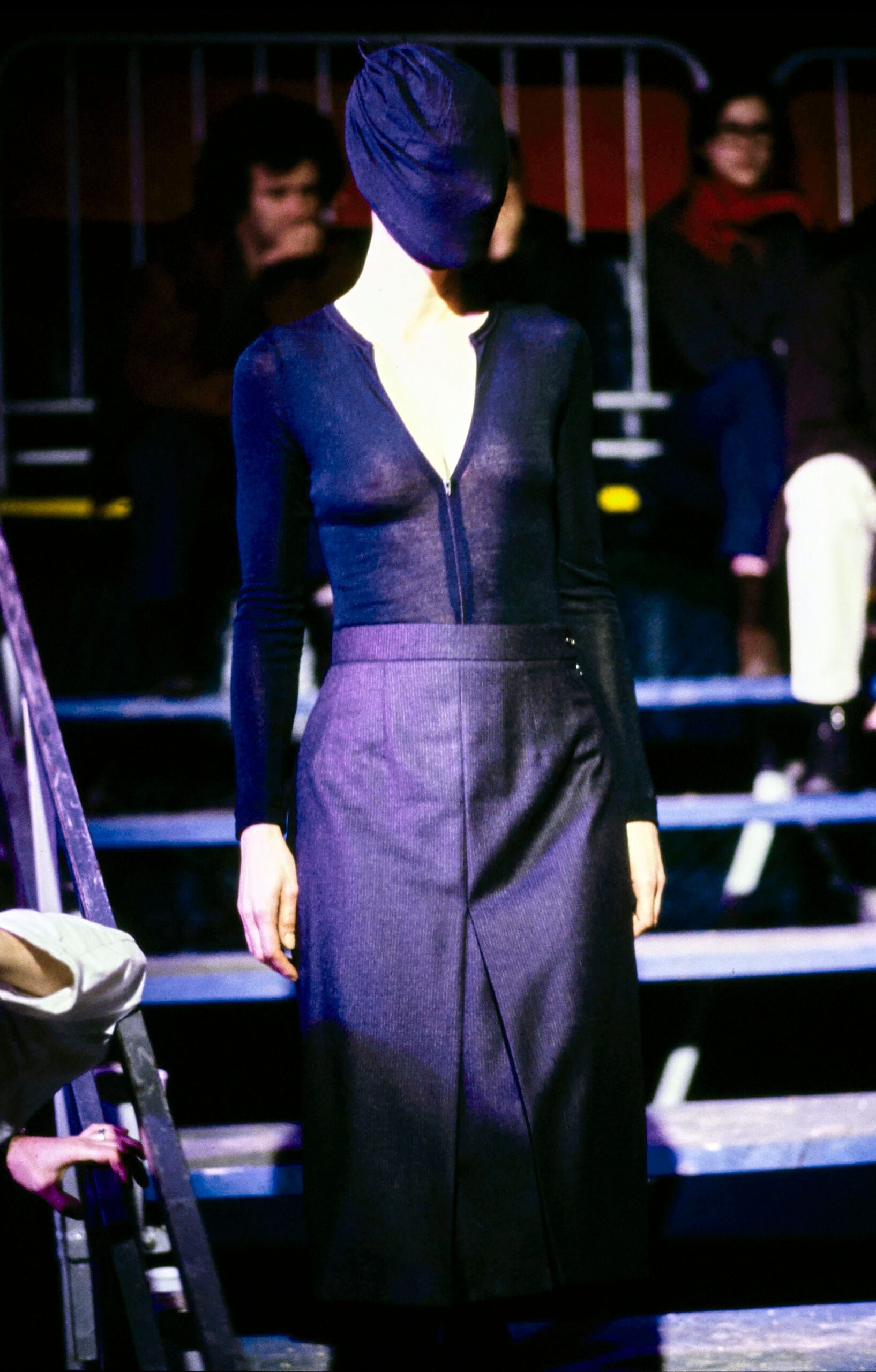 Maison Margiela F/W 95 Look 17