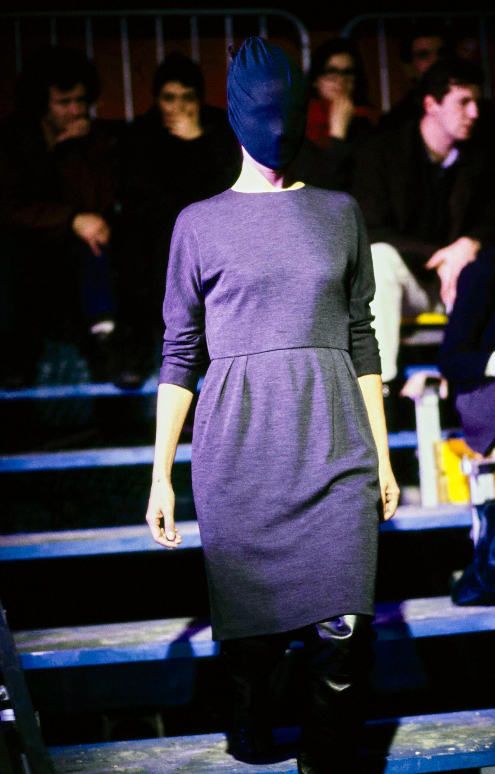 Maison Margiela F/W 95 Look 18