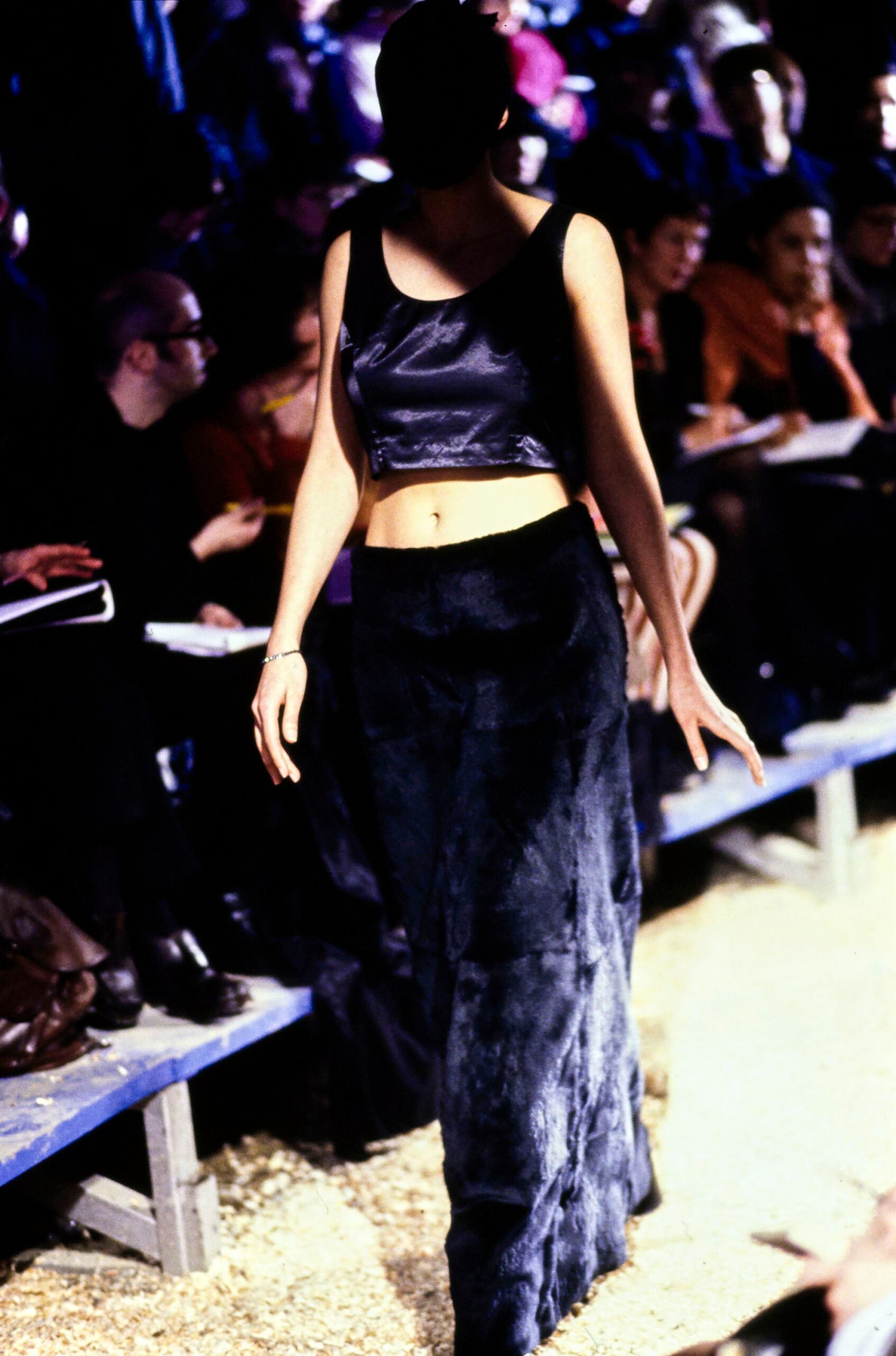 Maison Margiela F/W 95 Look 19