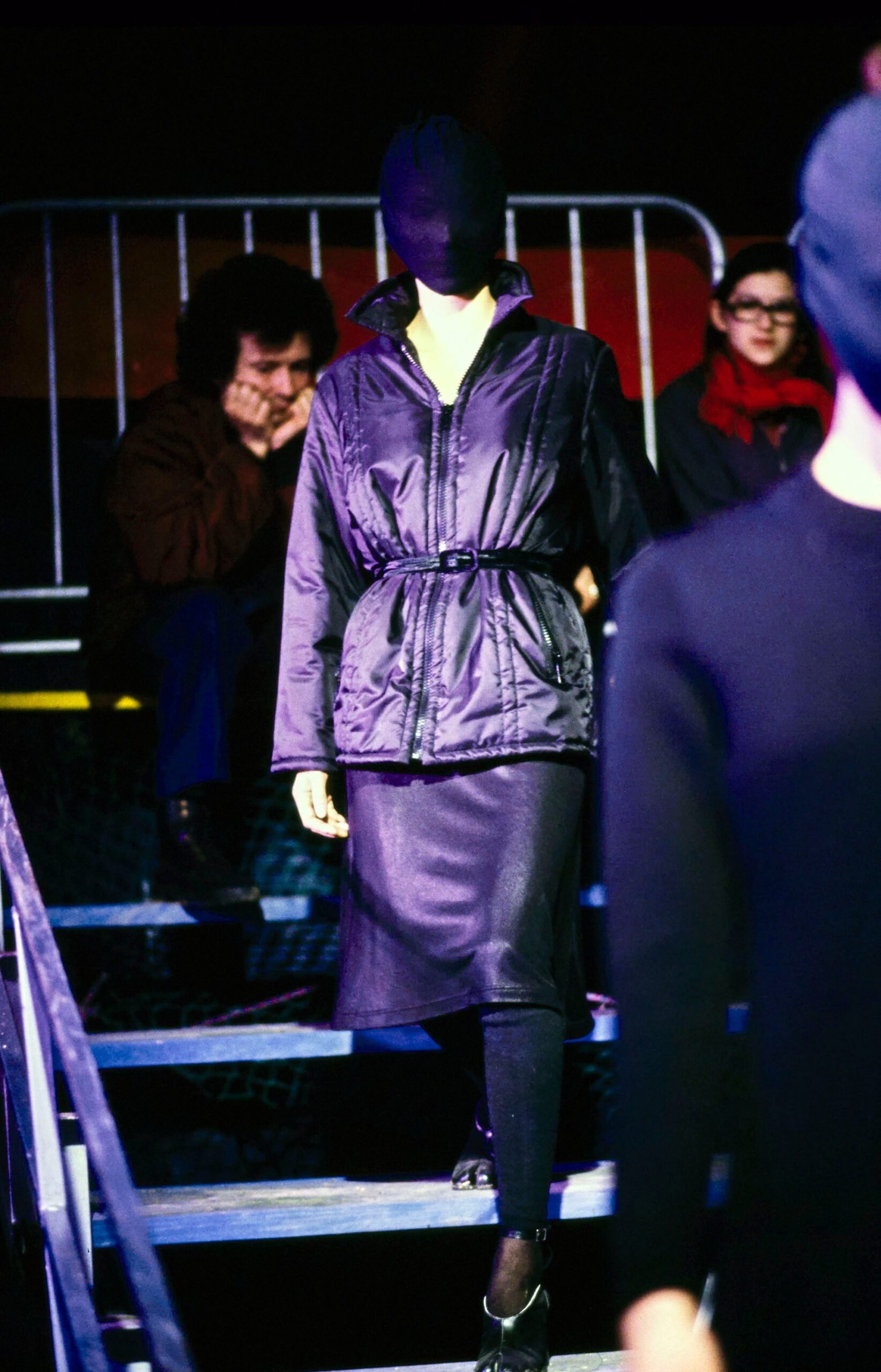 Maison Margiela F/W 95 Look 20