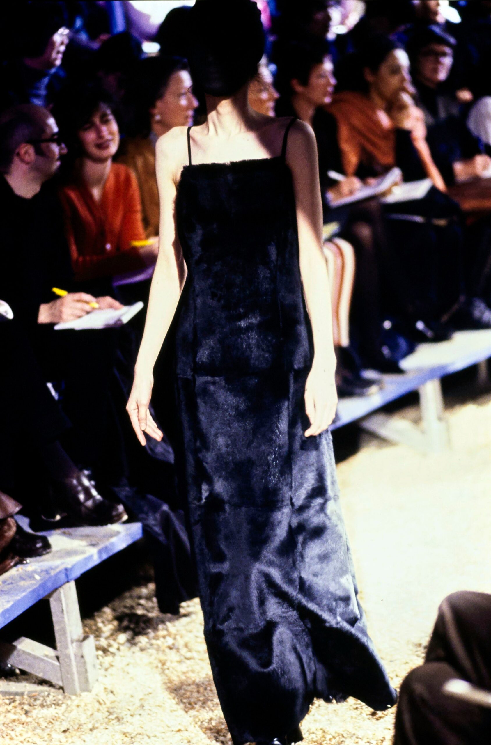 Maison Margiela F/W 95 Look 21