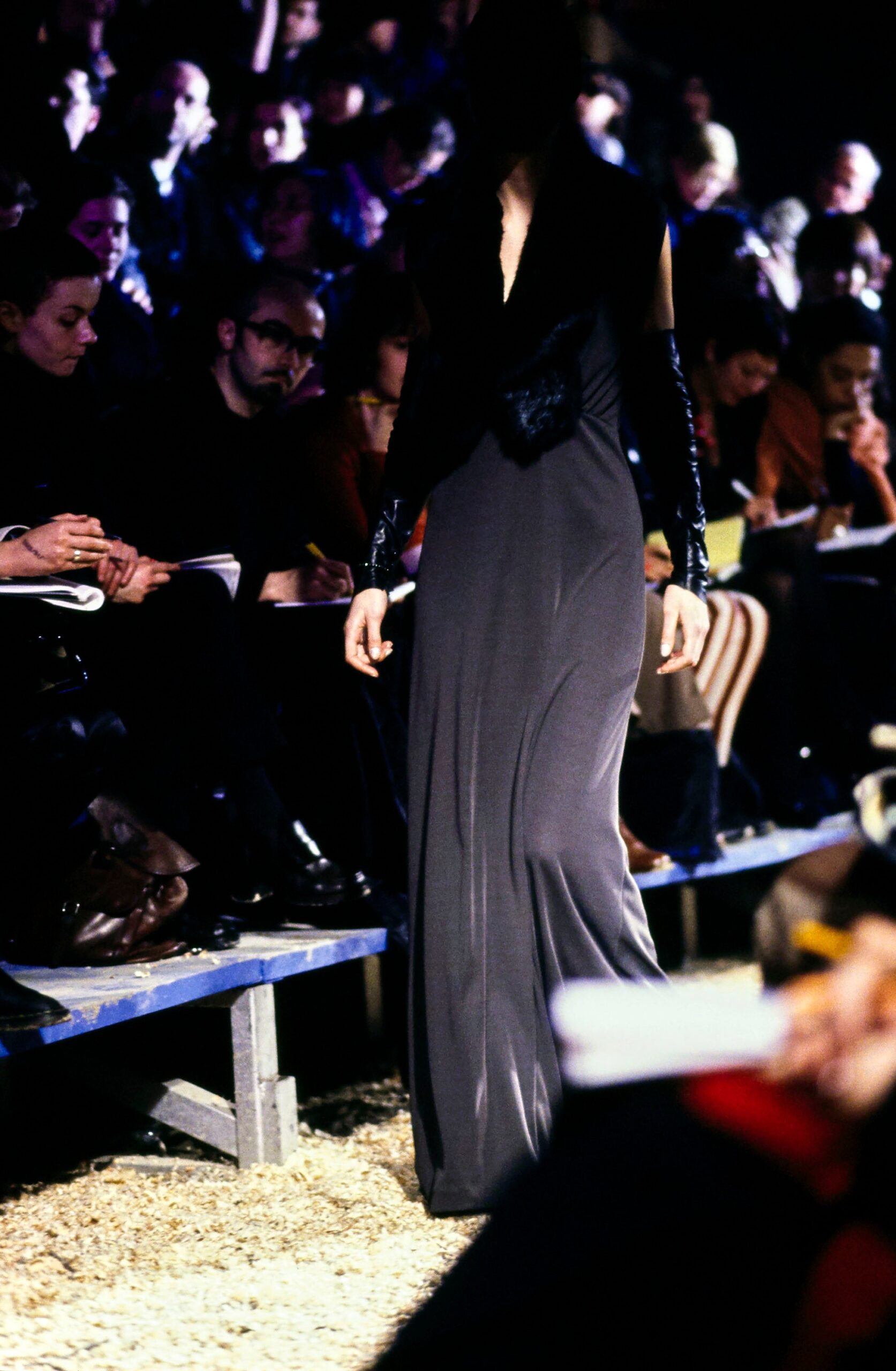Maison Margiela F/W 95 Look 22