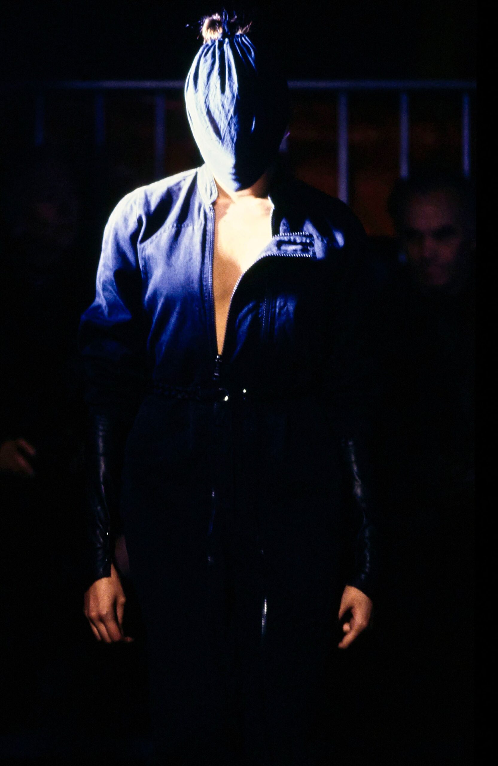 Maison Margiela F/W 95 Look 26