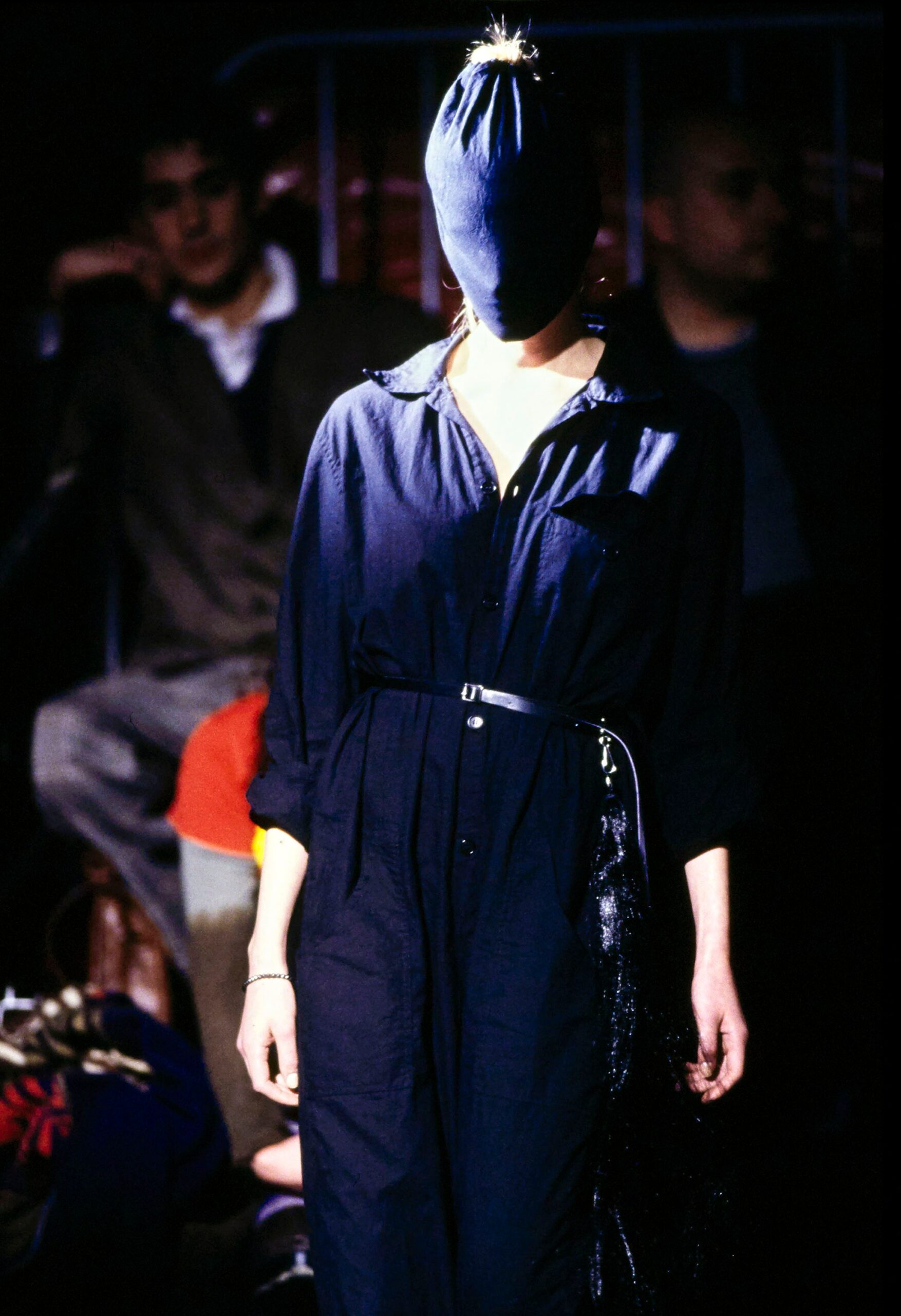 Maison Margiela F/W 95 Look 28